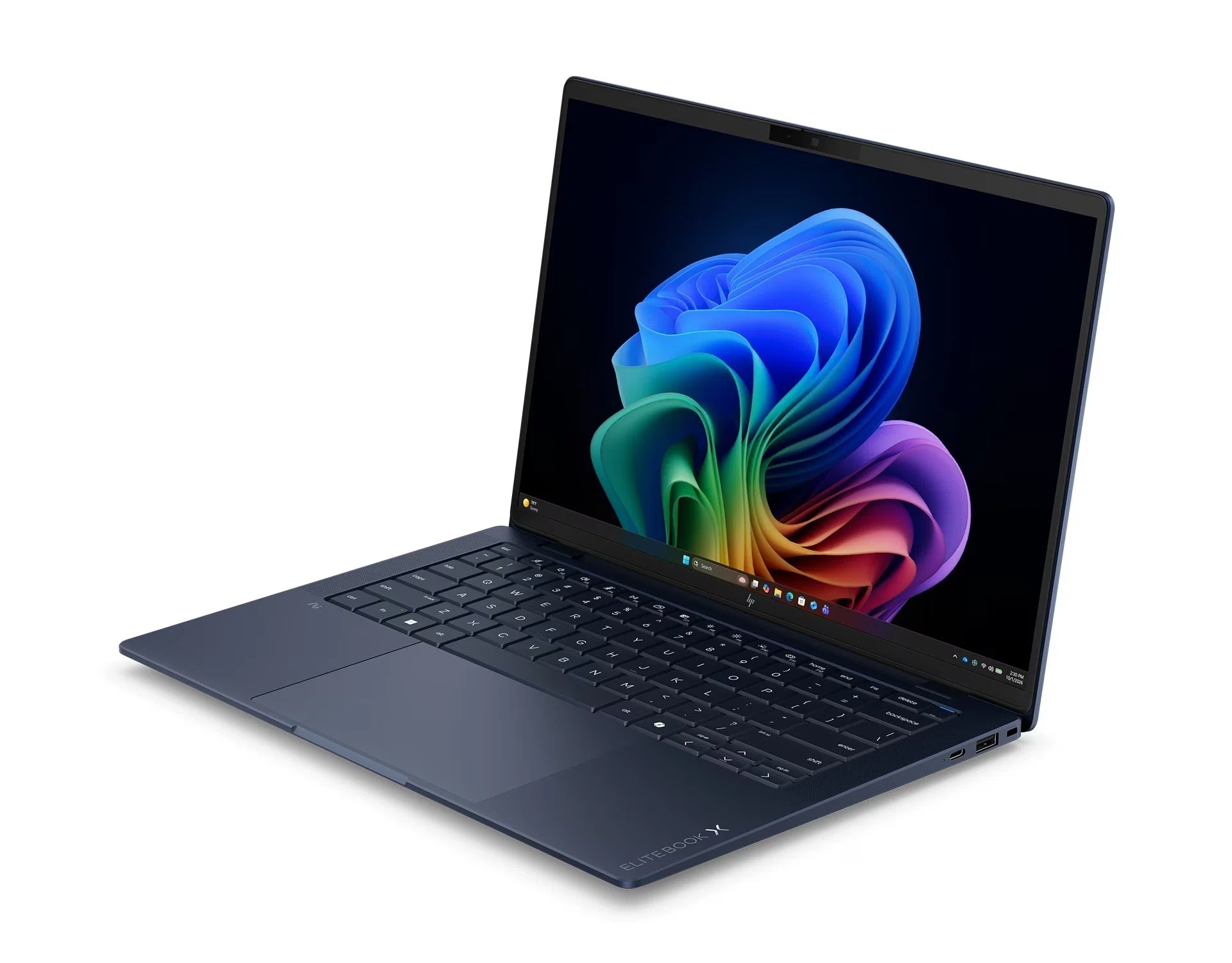 HP EliteBook X G2i 14 AI PC 徹底レビュー！Core Ultra 7搭載・次世代