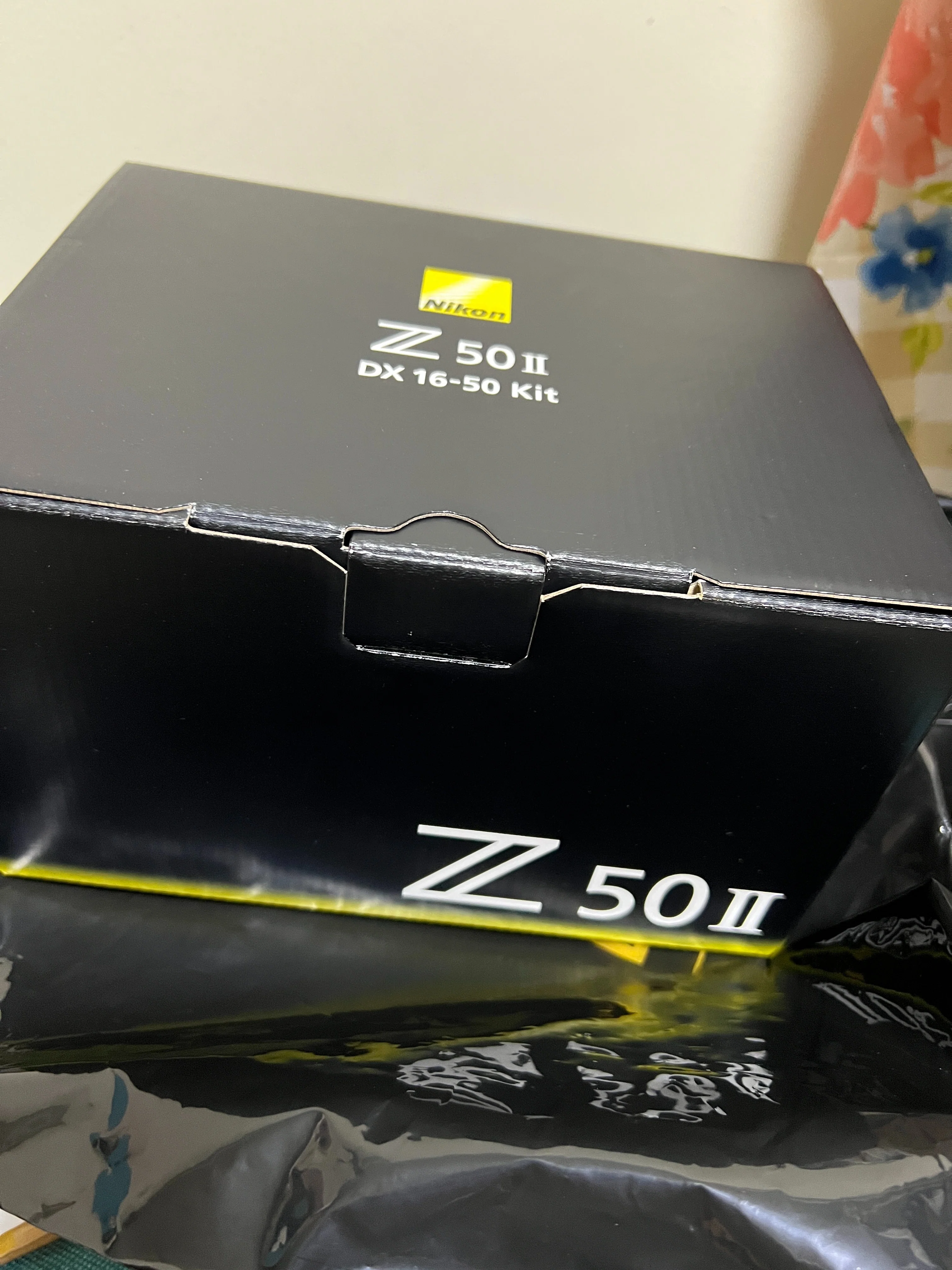 D750を返しました｜bits and bobs my hobby