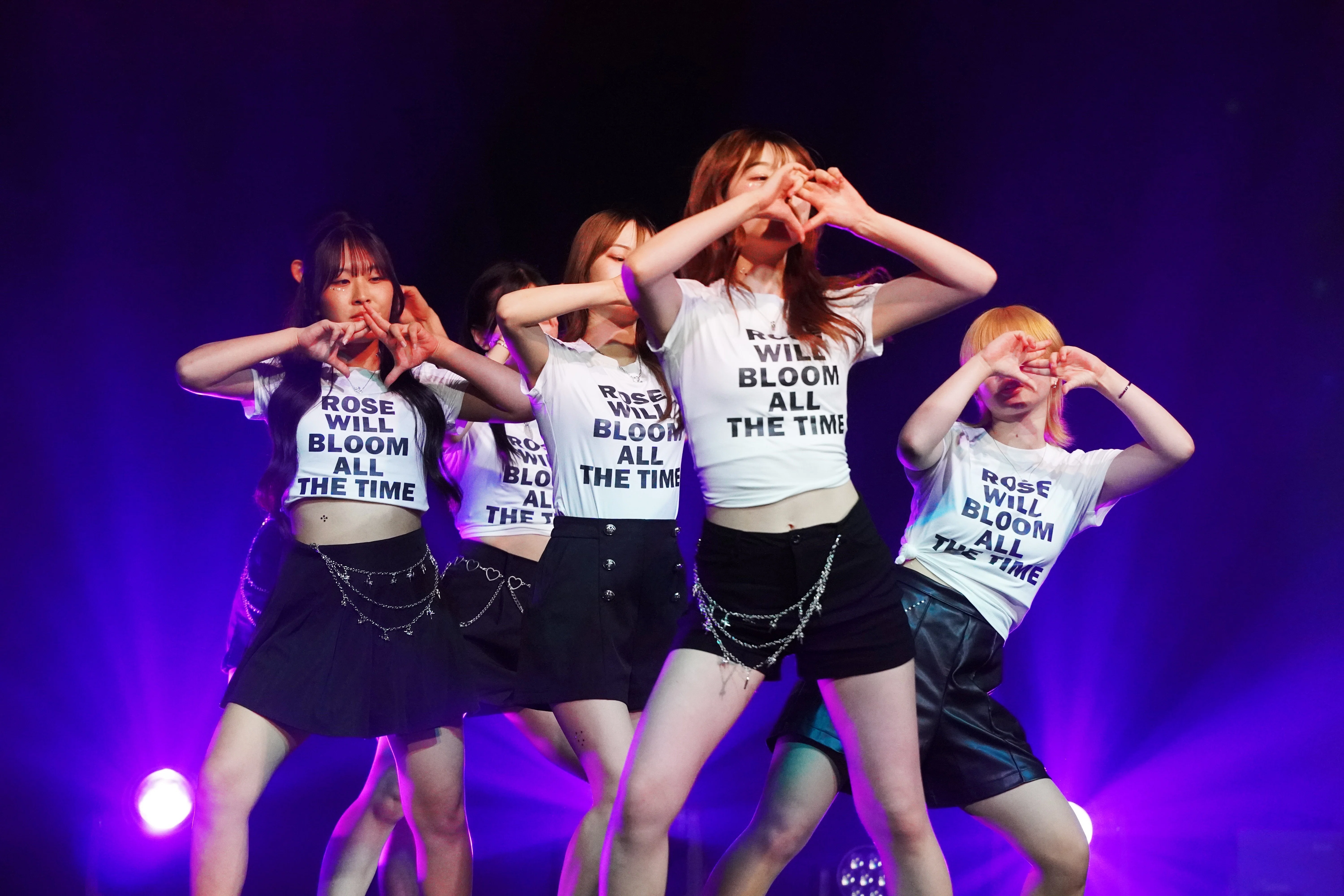 July 12, 2026] Dance it Up SHIZUOKA Event Report | A dance