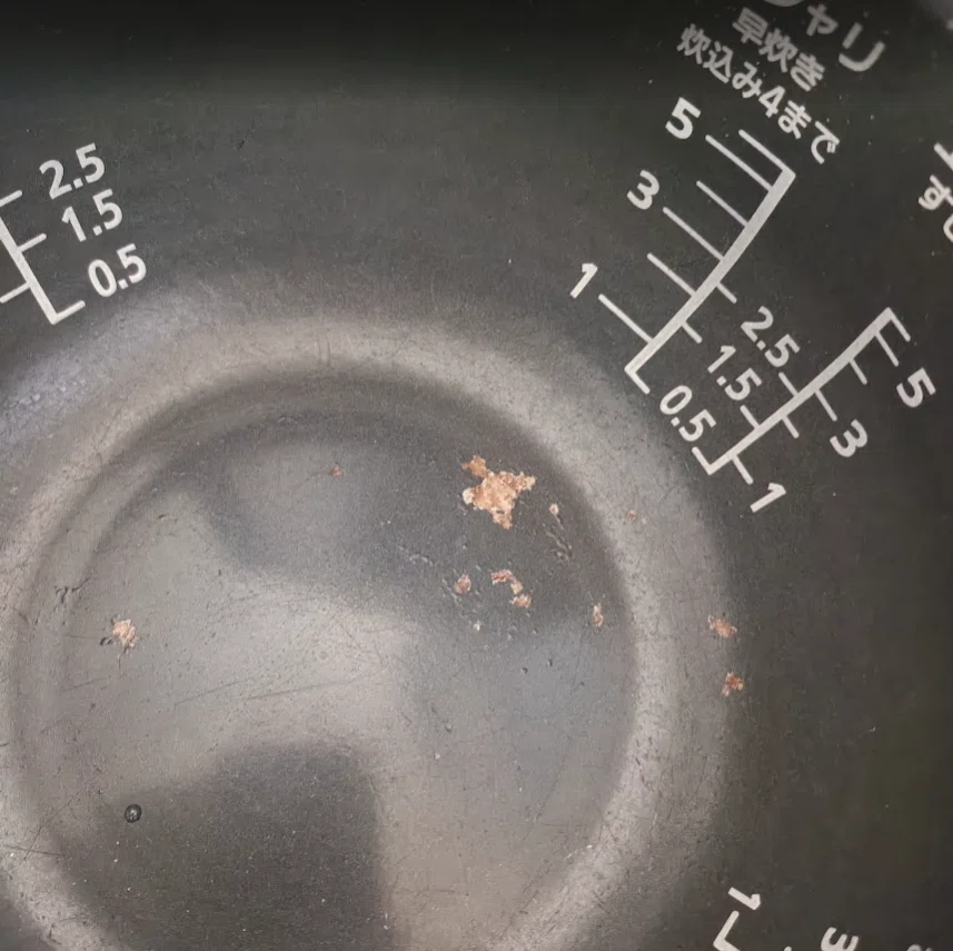 炊飯器の寿命は？10年でも壊れなかったけど買い替えた理由と東芝「炎匠
