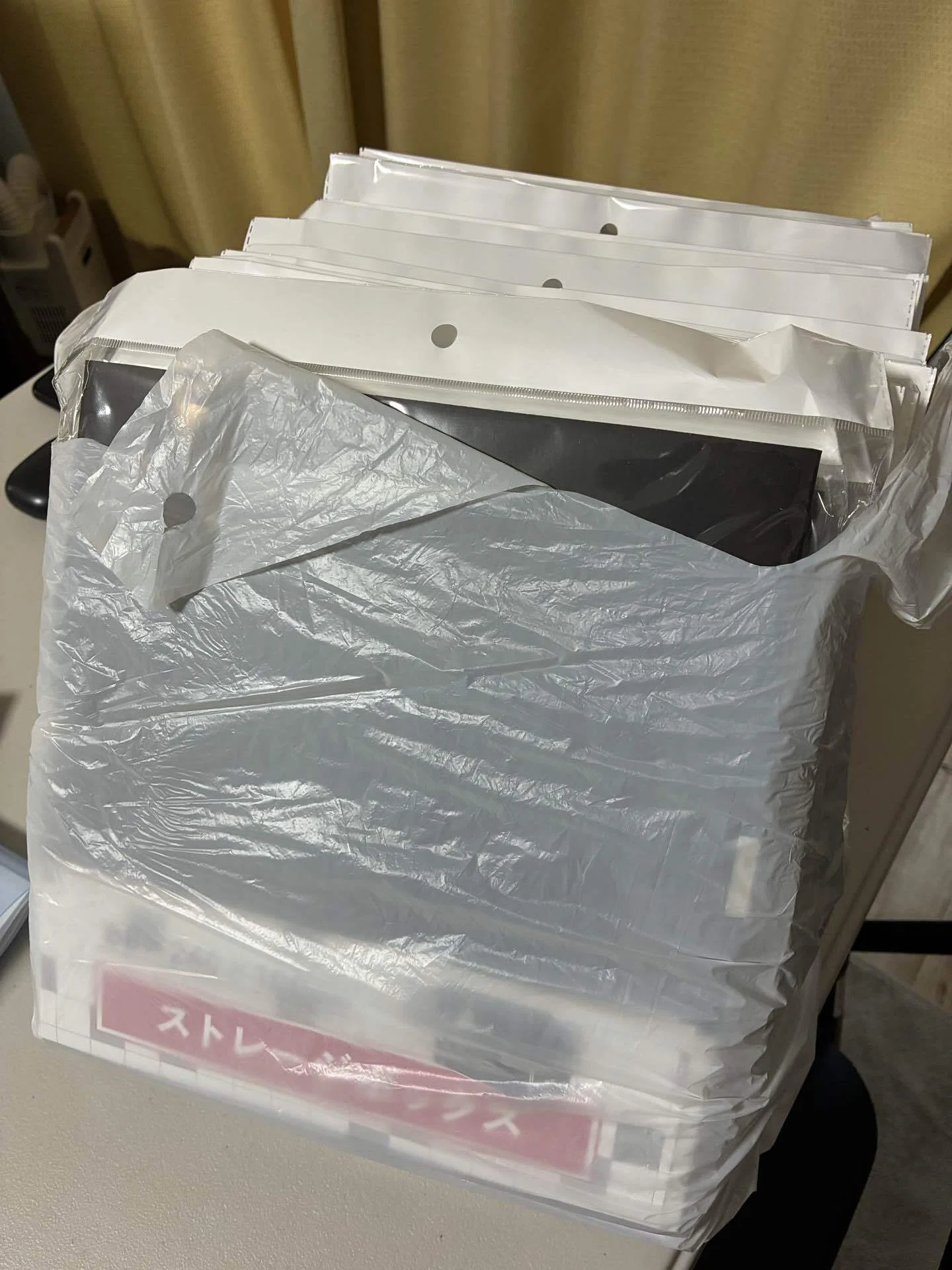 Amazon Haulの285円デッキケース、本当に使えるのかレビューしてみた