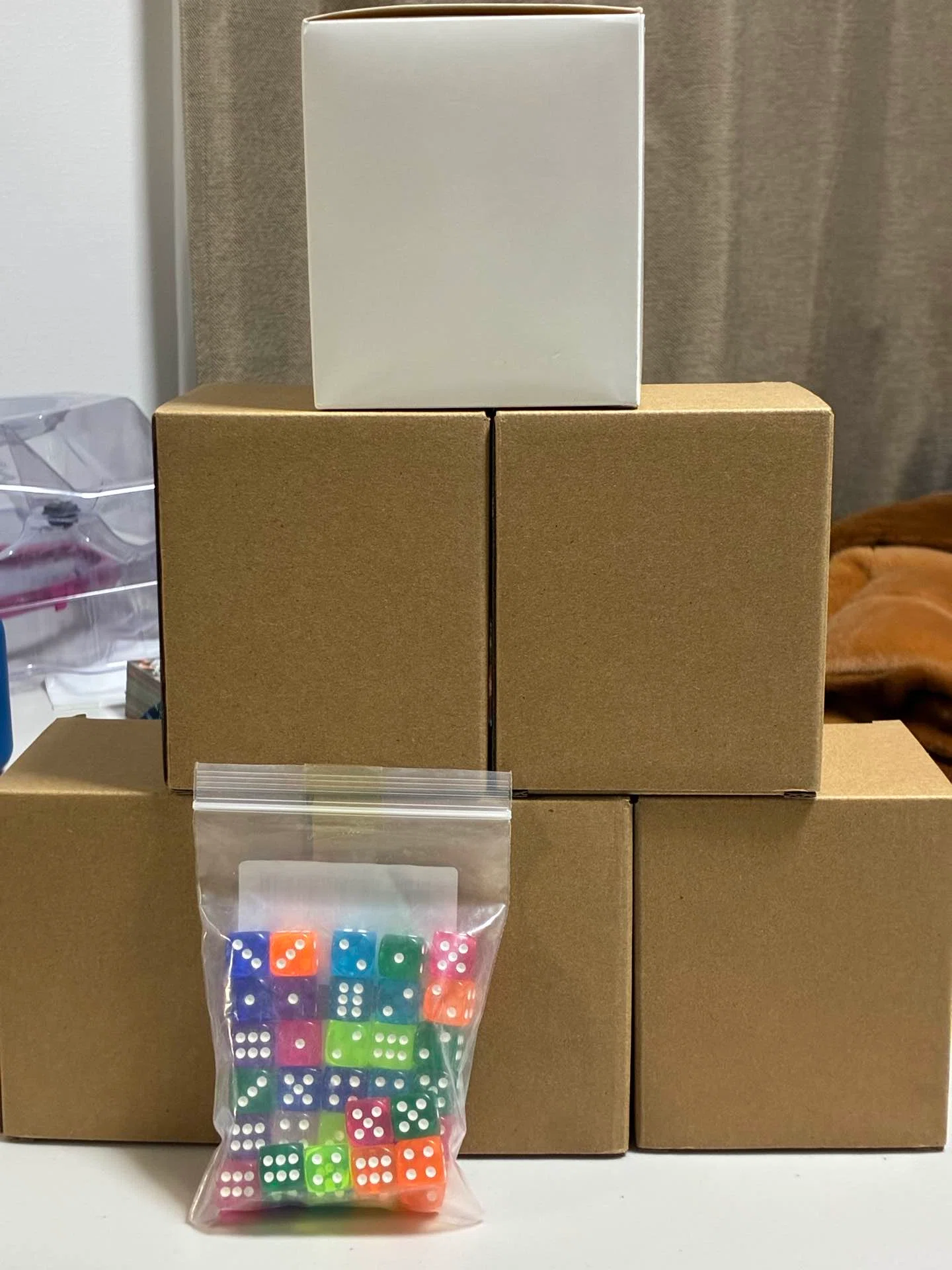 Amazon Haulの285円デッキケース、本当に使えるのかレビューしてみた