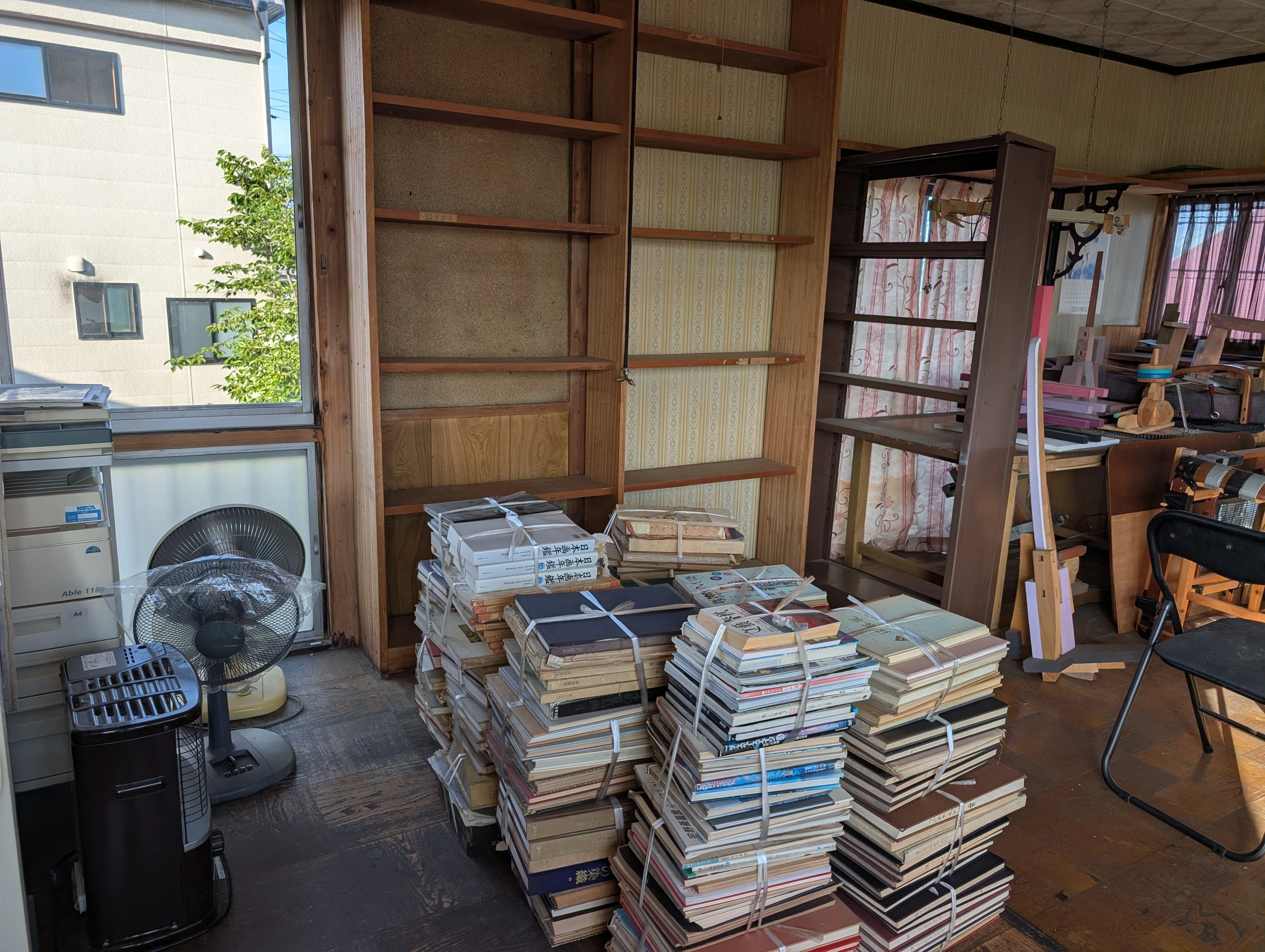 実家じまいの準備②｜surin