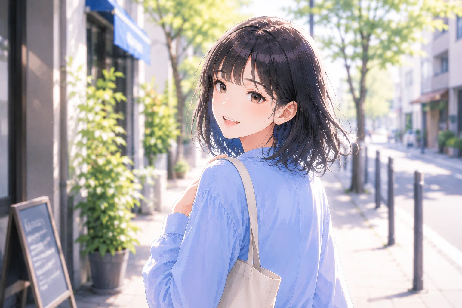 はじめまして。改めて自己紹介します。｜Sayu.