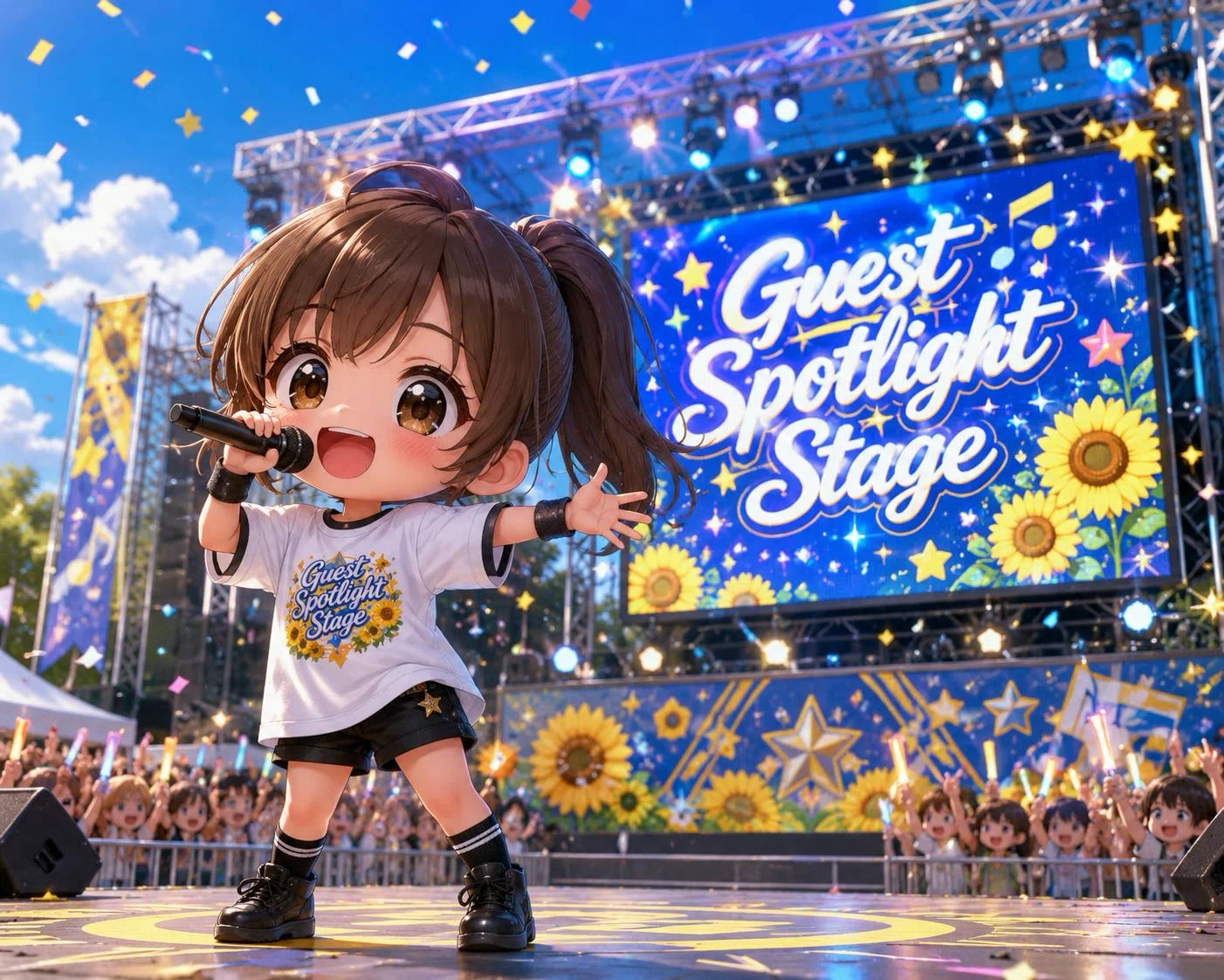 夏フェスと自由参加のご案内🎫】noter Creative Fes☀️summer 2026