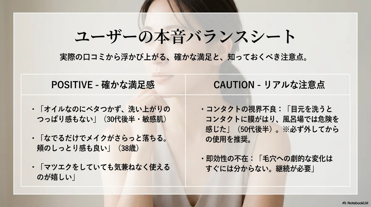 オルビス ザ:良い口コミ・残念な口コミを公平に紹介の図解
