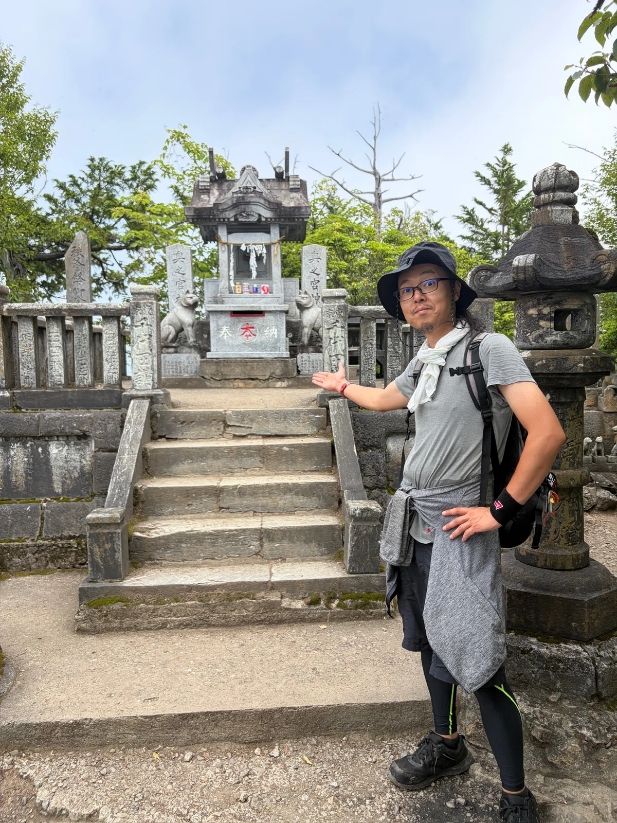 三峯神社に行ってきた⛩️｜Real Soul Japan│シロサワ