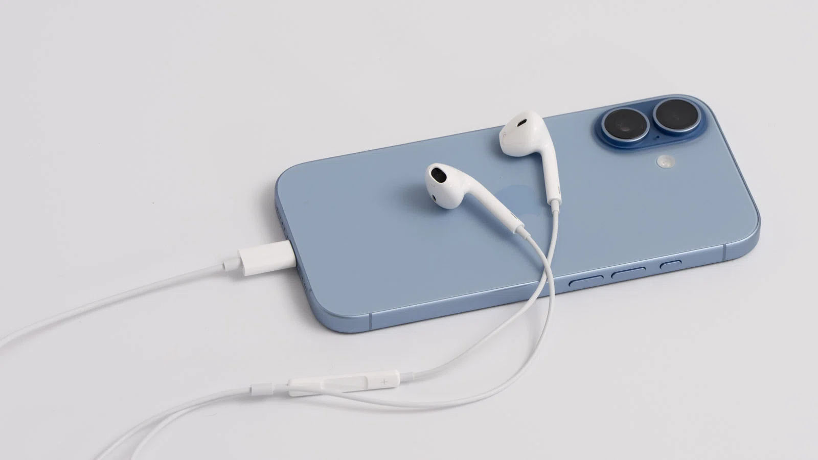 EarPodsの音質・マイク品質は悪くない！Apple純正の有線イヤホンを 