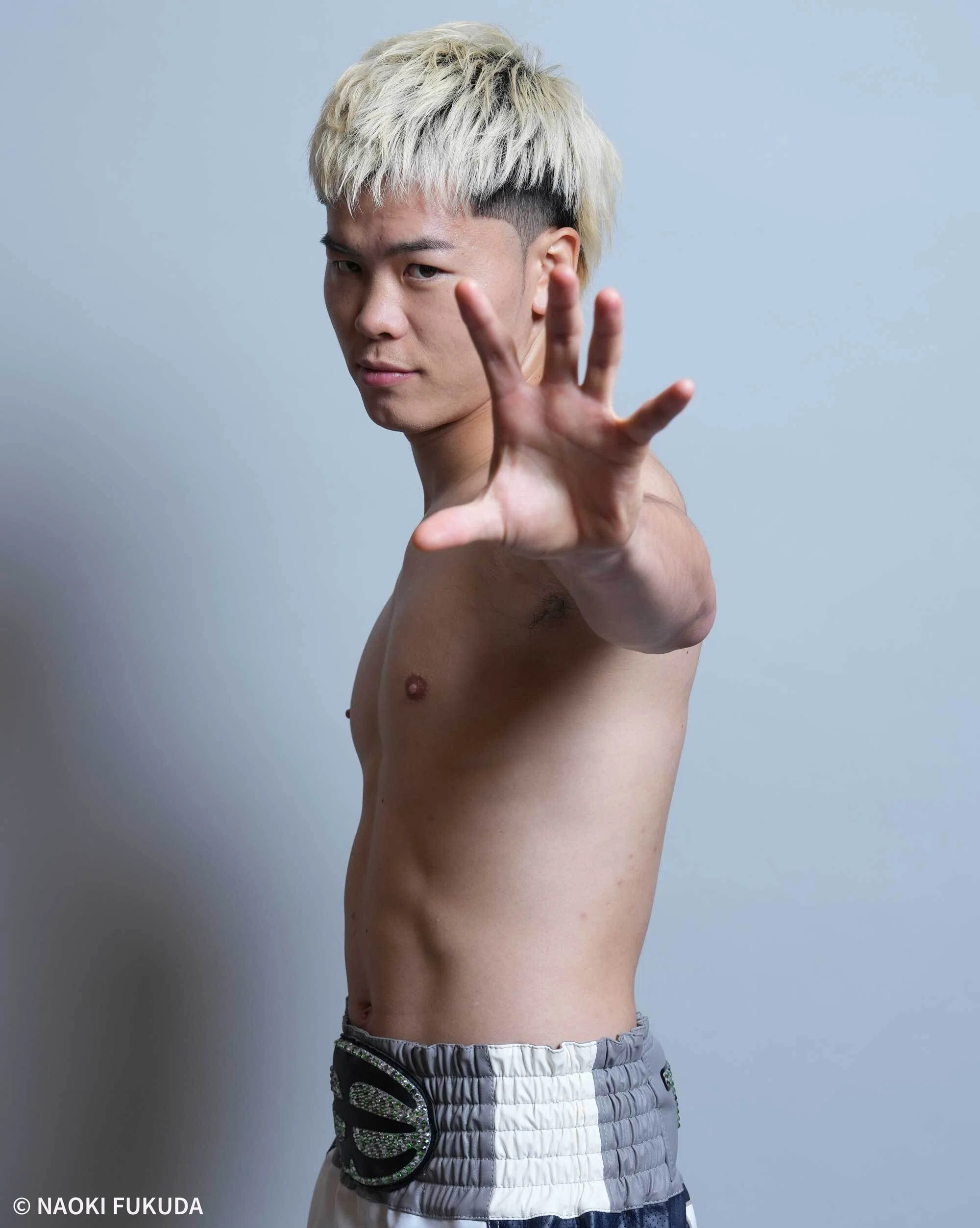 予告】那須川天心・大注目の次戦で「ラウンドガール出演権」をかけた