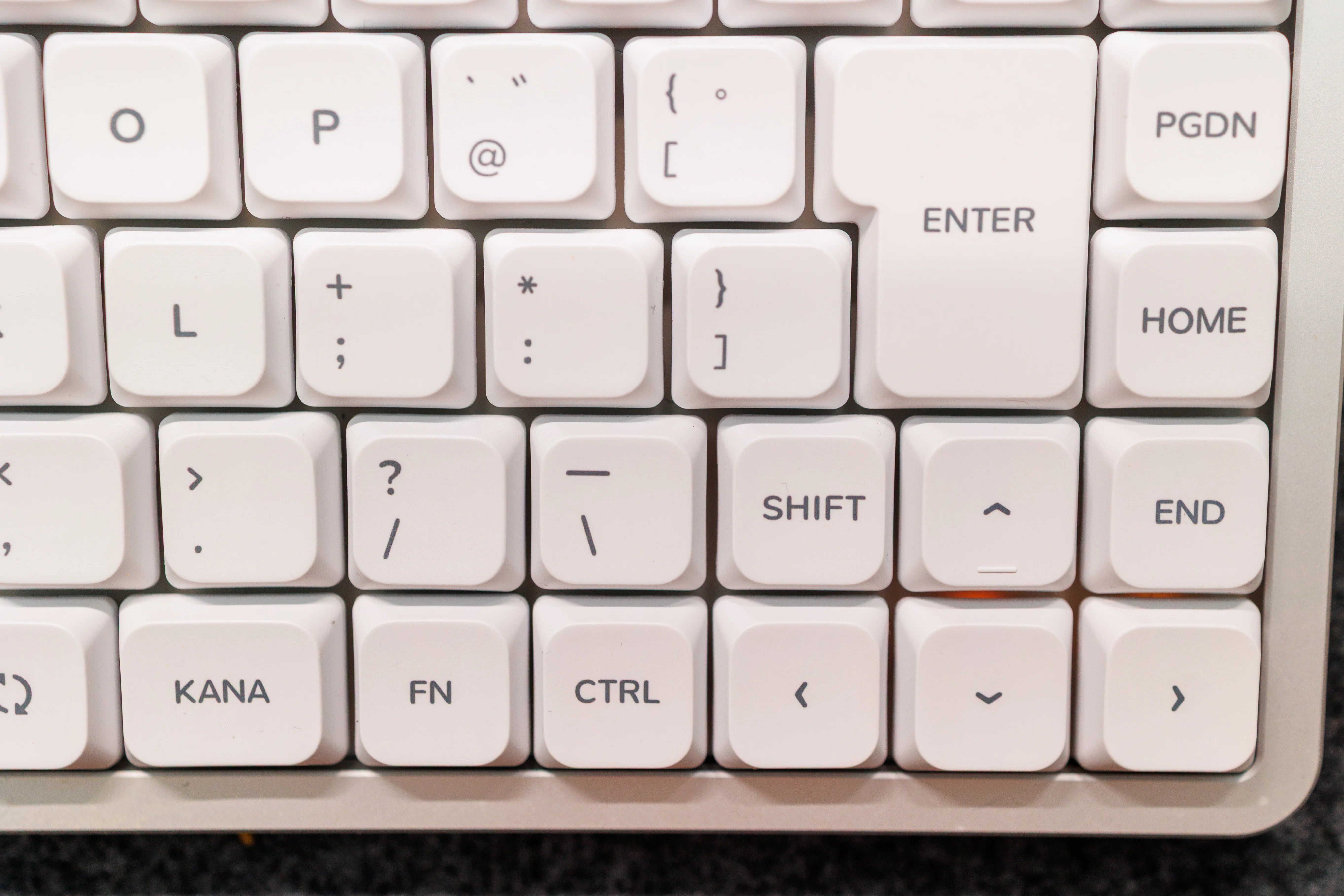 本日セール中！NuPhy Air75 V3 Blush nano 日本語配列 本音レビュー】NuPhy Air75 V3（Blush Nano軸）の罠。最高に静かで
