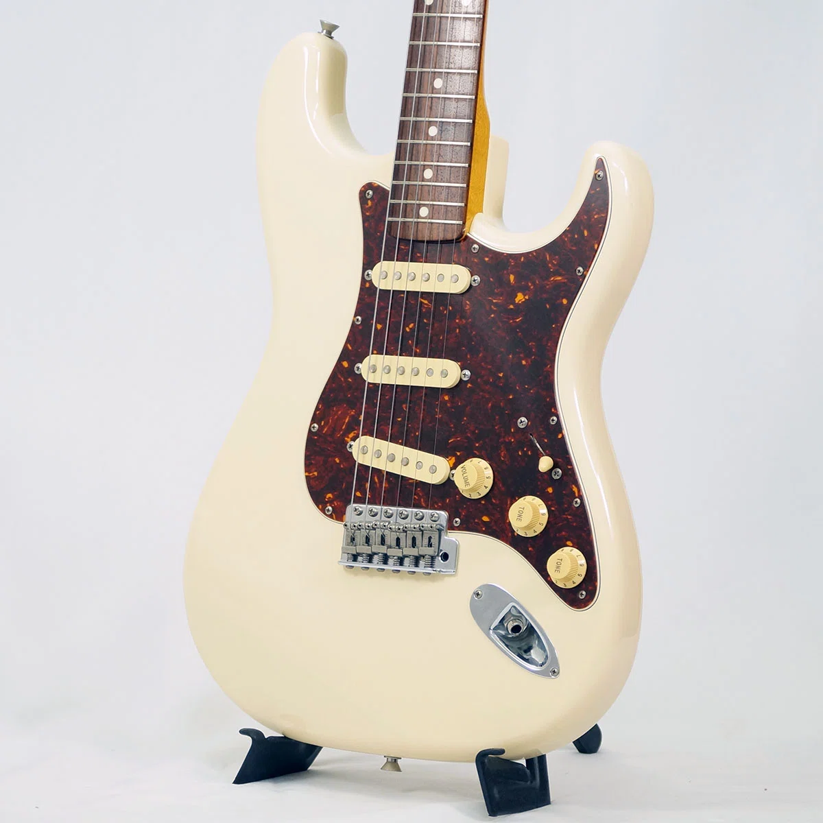 Special Selection Used Item! Fender Japan 