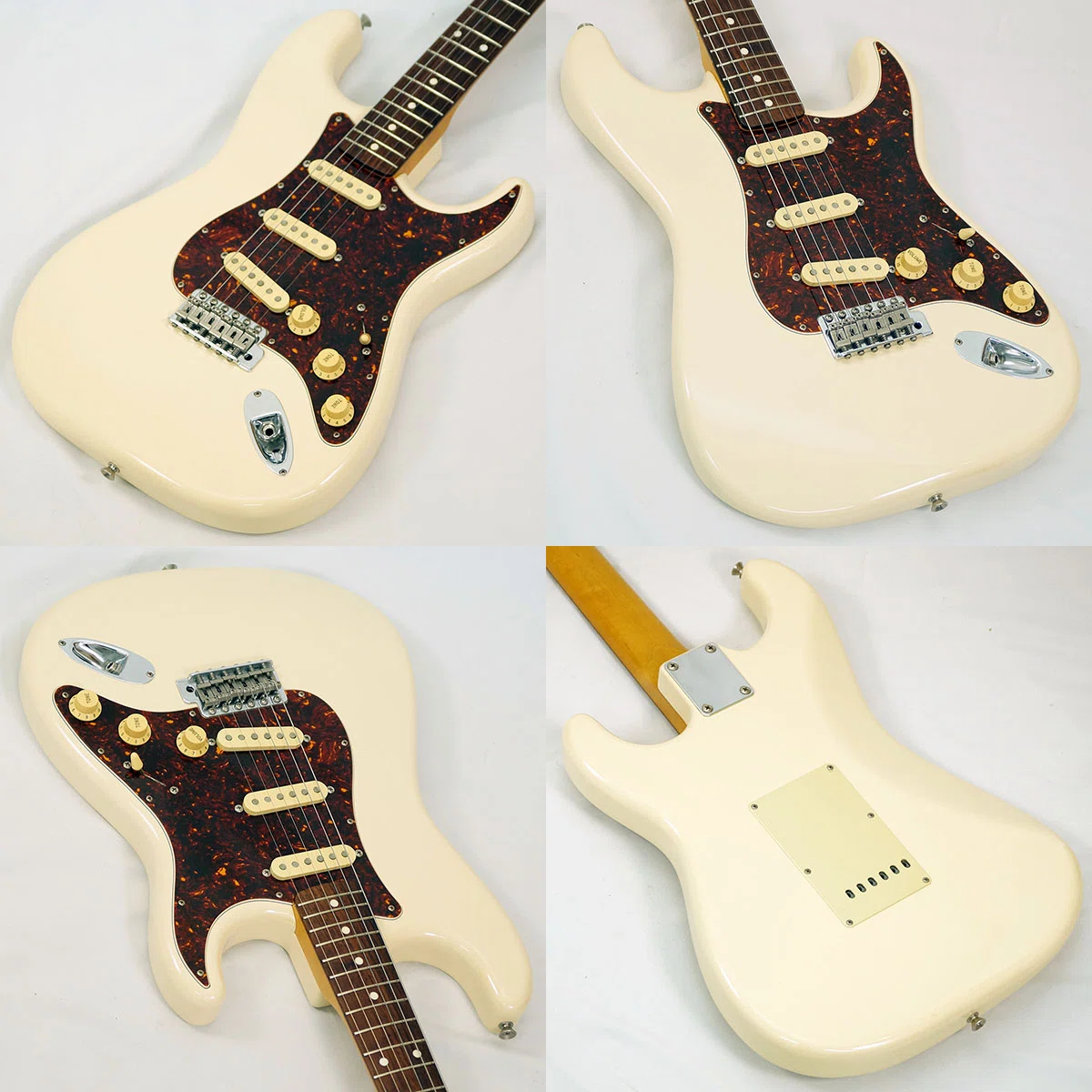 Special Selection Used Item! Fender Japan 