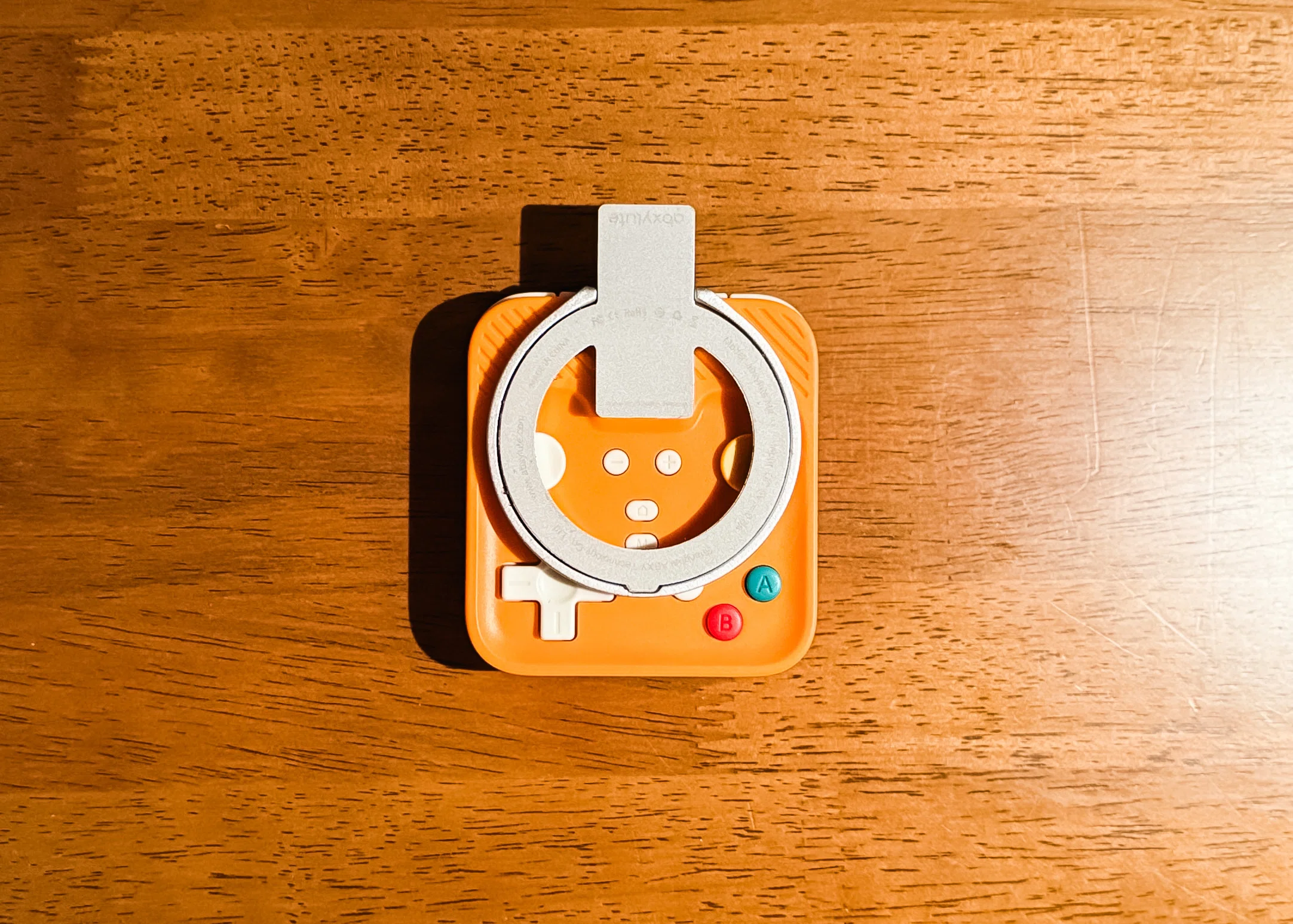 令和版「ゲームボーイ アドバンス」】『abxylute M4』 コントローラー