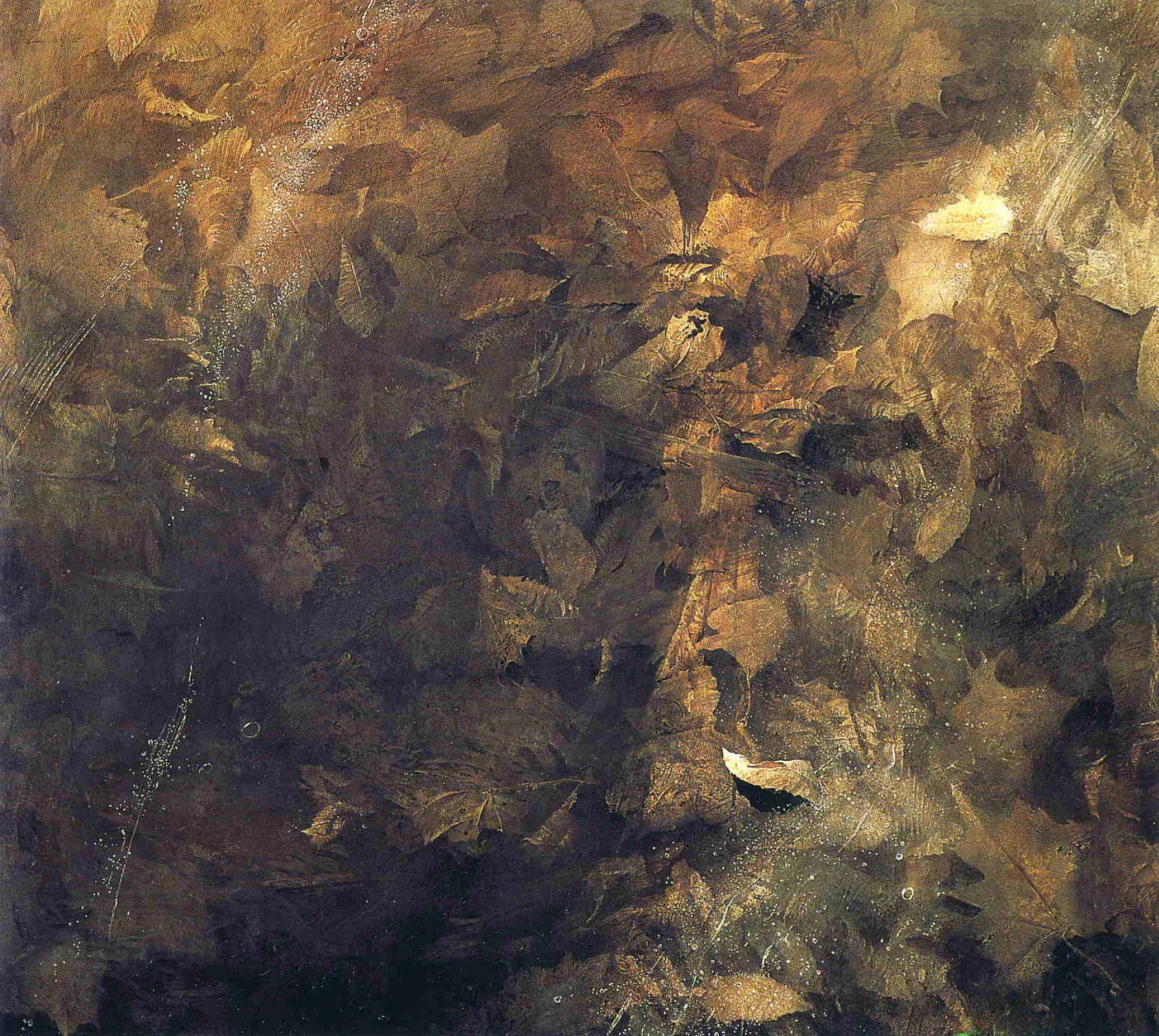 アンドリュー・ワイエス ANDREW WYETH 魂の境界｜takacova