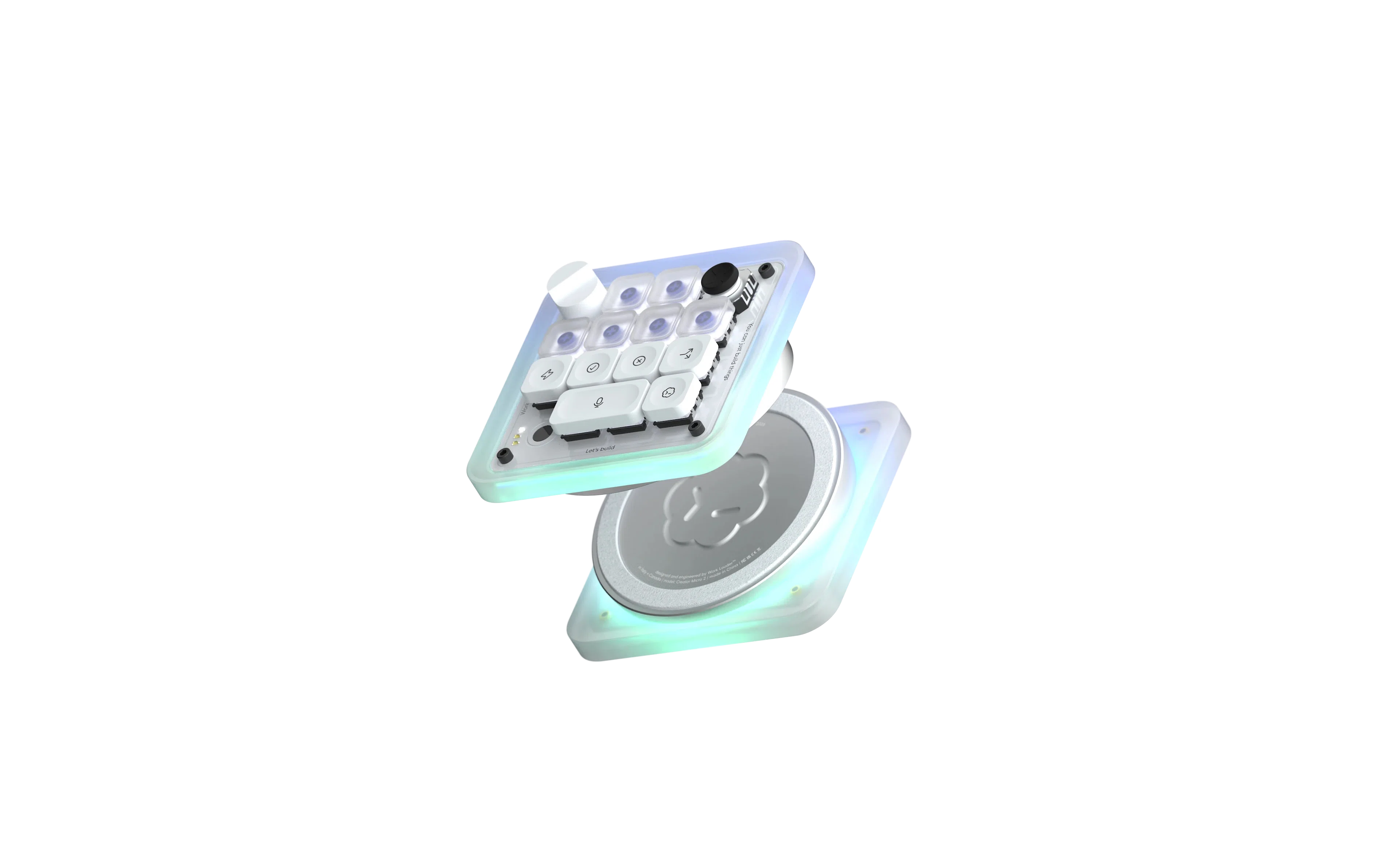 LLMと繋がる物理デバイス！？Codex Microを見逃すな！｜AICU