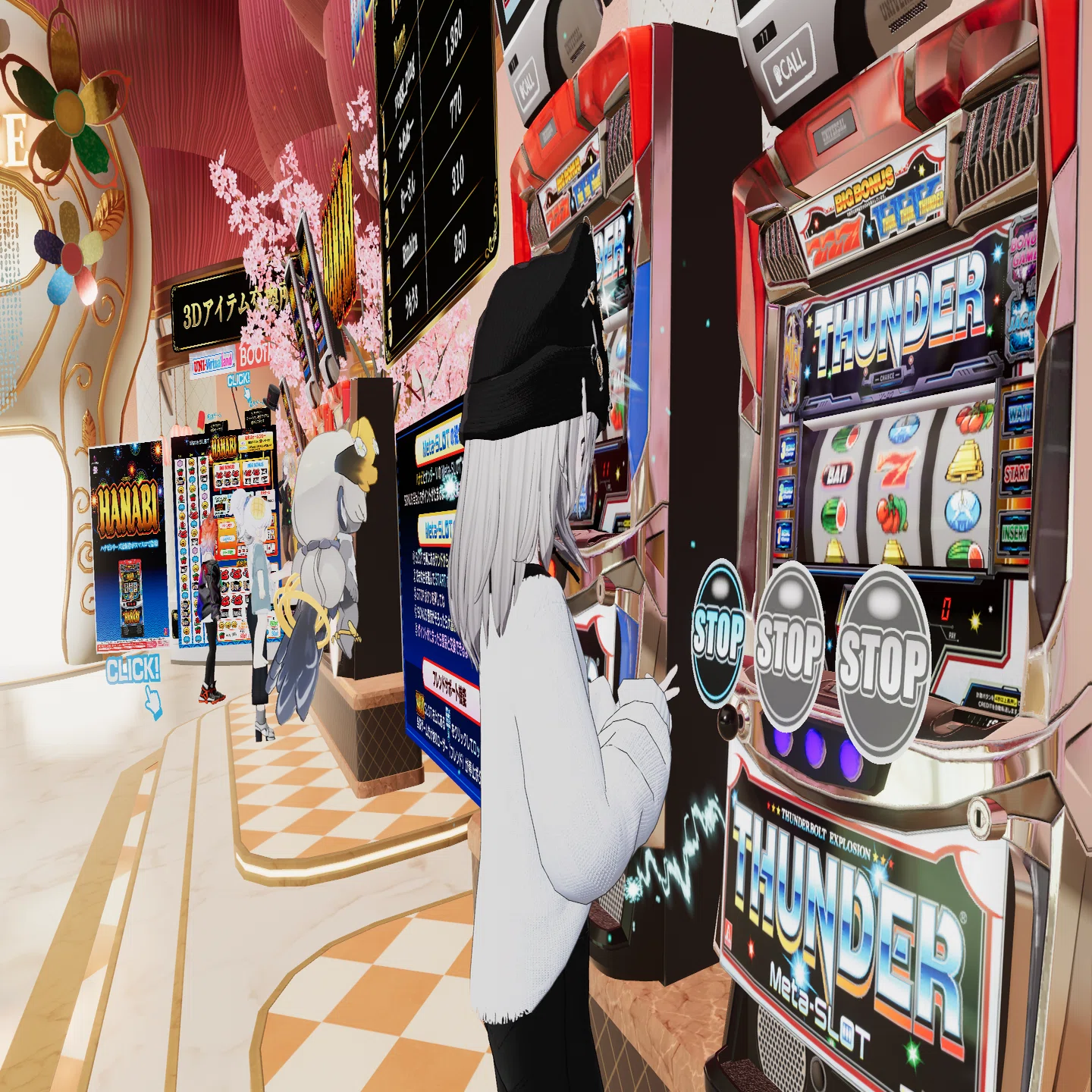 さいきんのVRChat #81 Vket 2026夏がやってきたぞ｜りんひら