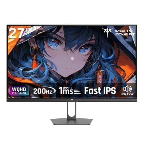 最新！27インチモニター（WQHD）おすすめランキングTOP20（2026年07月