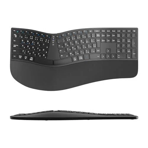 最新！分割キーボードおすすめランキングTOP20（2026年07月
