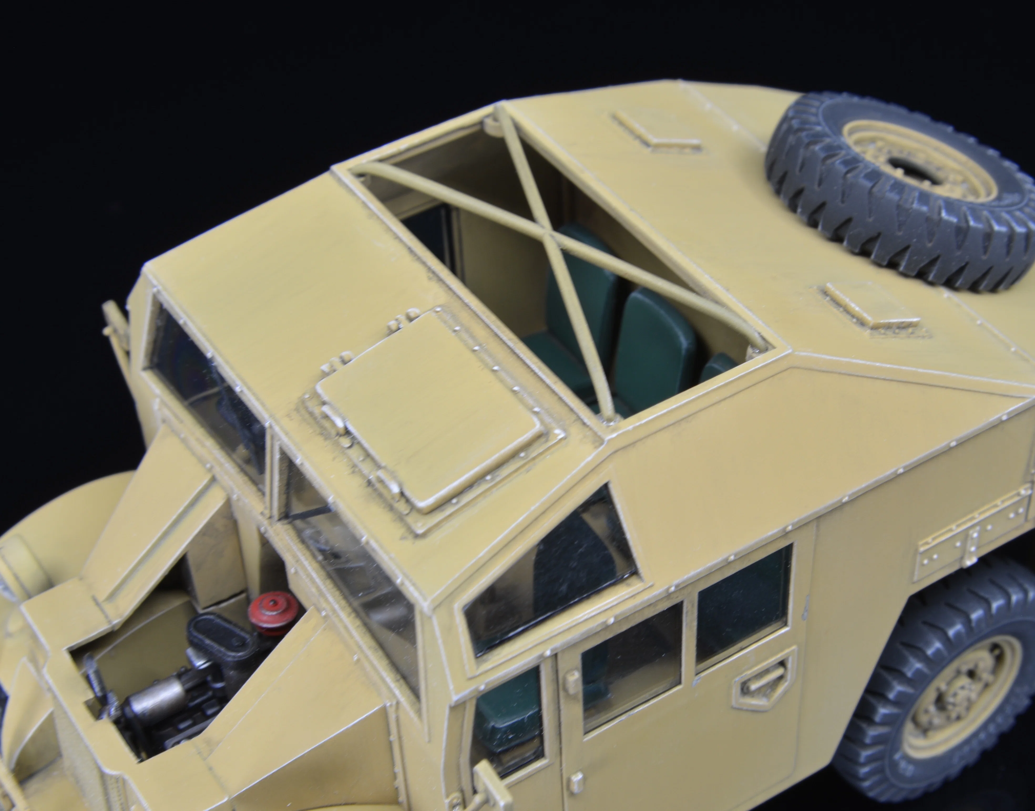 1974年発売ながら未だ現役！ コスパ抜群のヴィンテージMMを作る