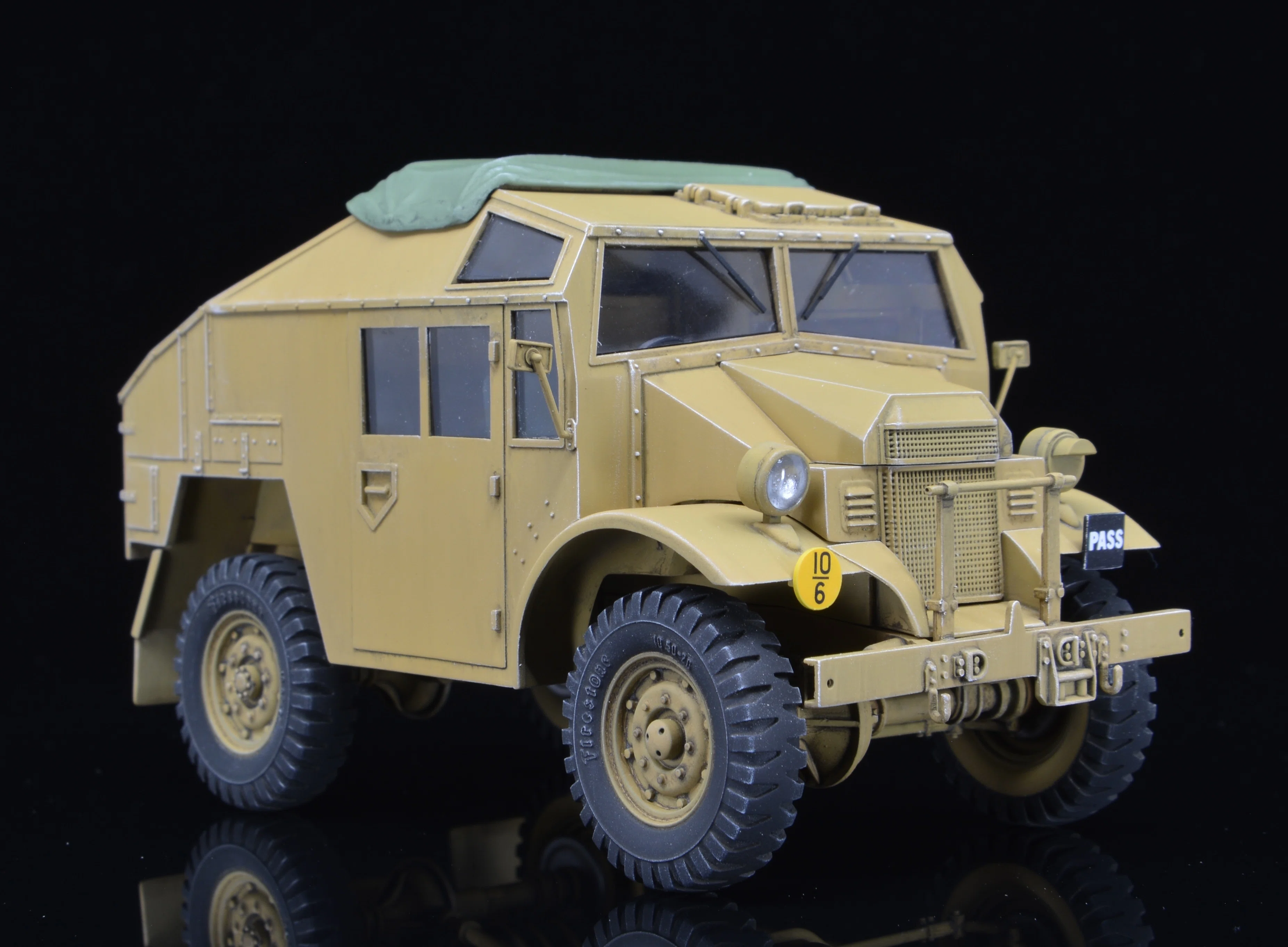 1974年発売ながら未だ現役！ コスパ抜群のヴィンテージMMを作る