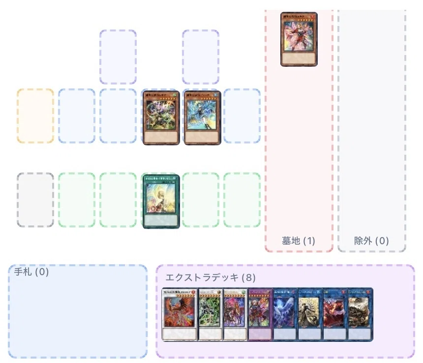 遊戯王OCG】アルス＝マグナ型エルフェンノーツの紹介｜もつなべ