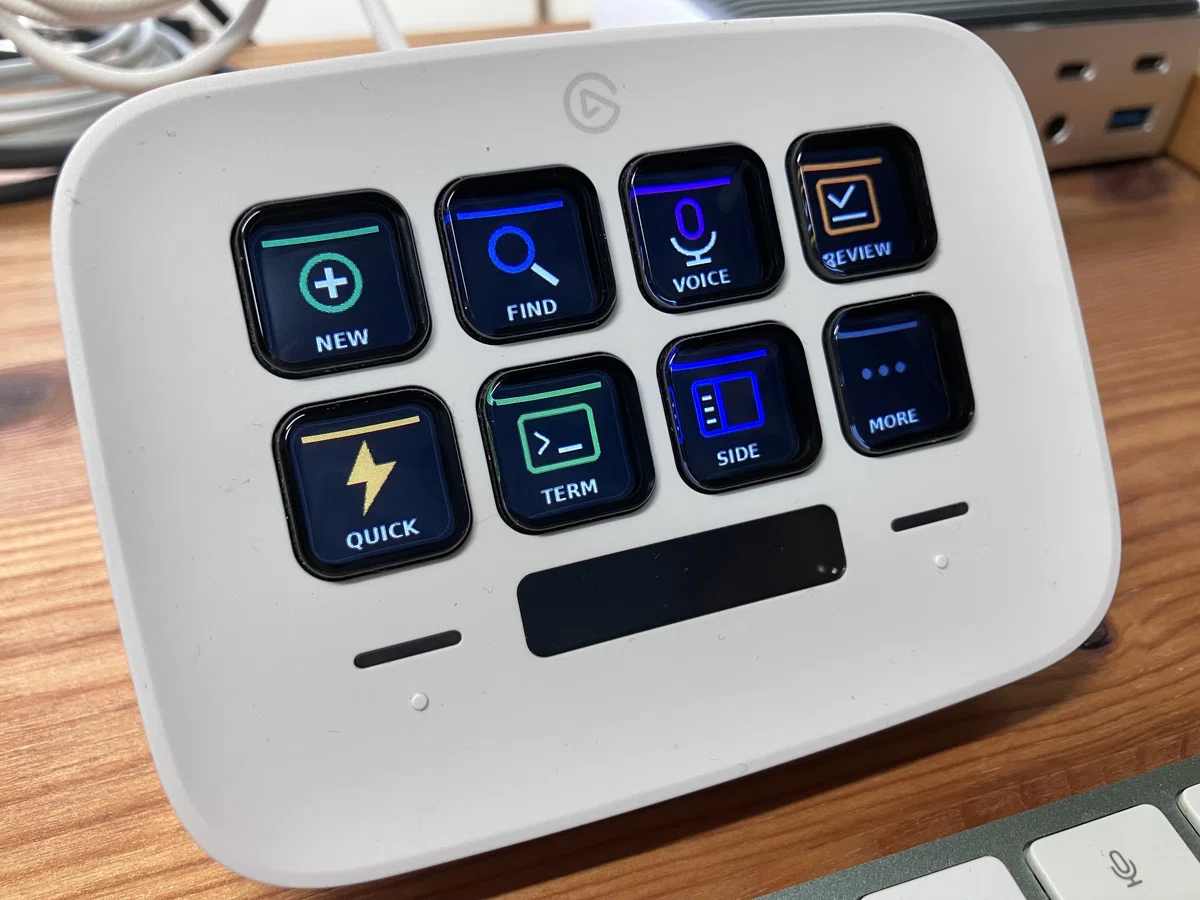 Micros Open Key I can't wait for my Codex Micro to arrive. How to turn your existing ...