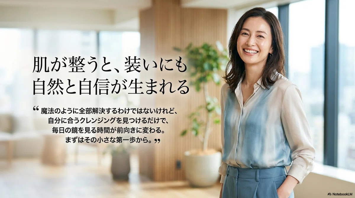 乾燥肌の選択肢として試す価値はあった