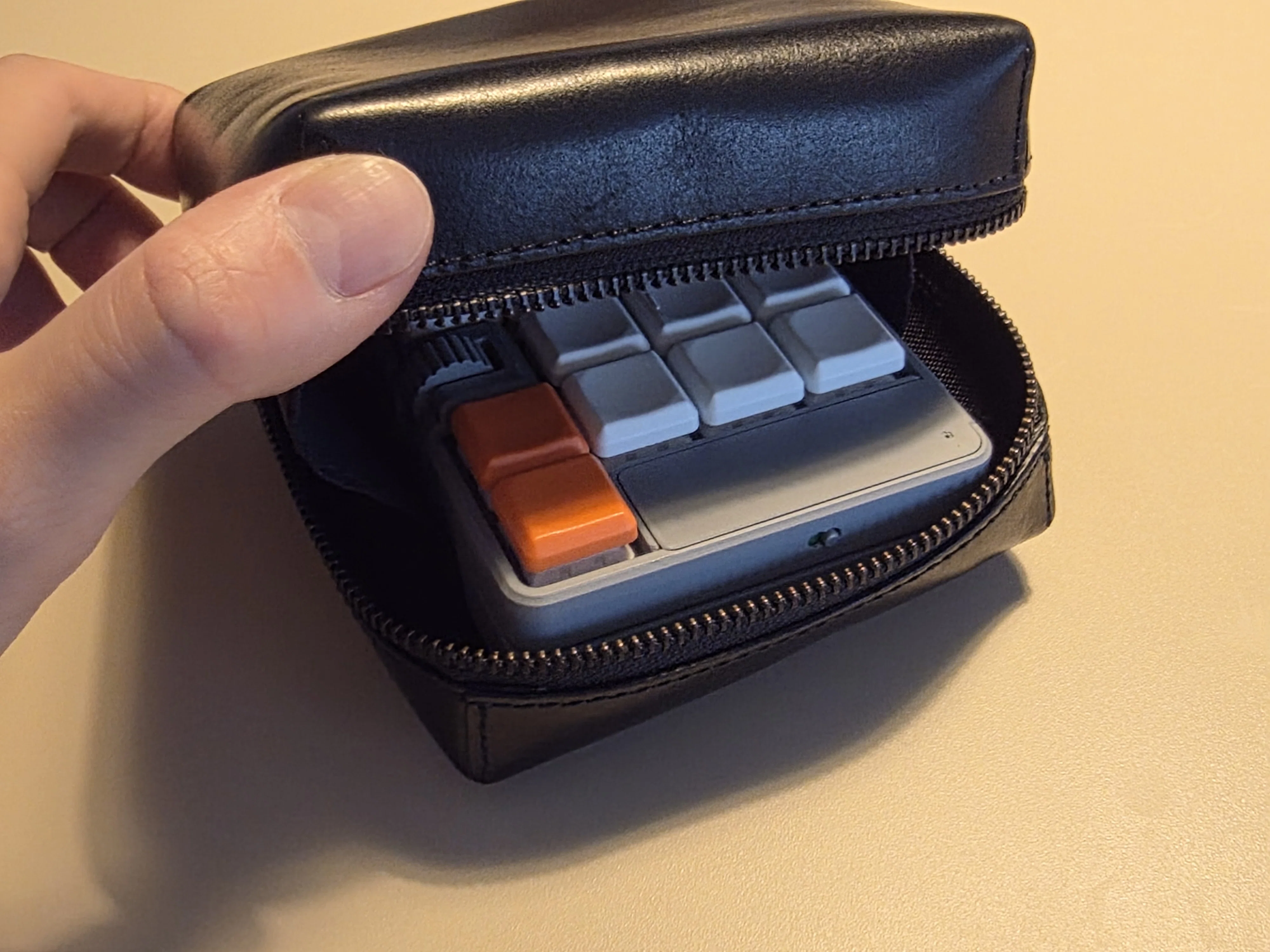 分割キーボード「LisM」に挑戦してみた｜kotoriga_chun