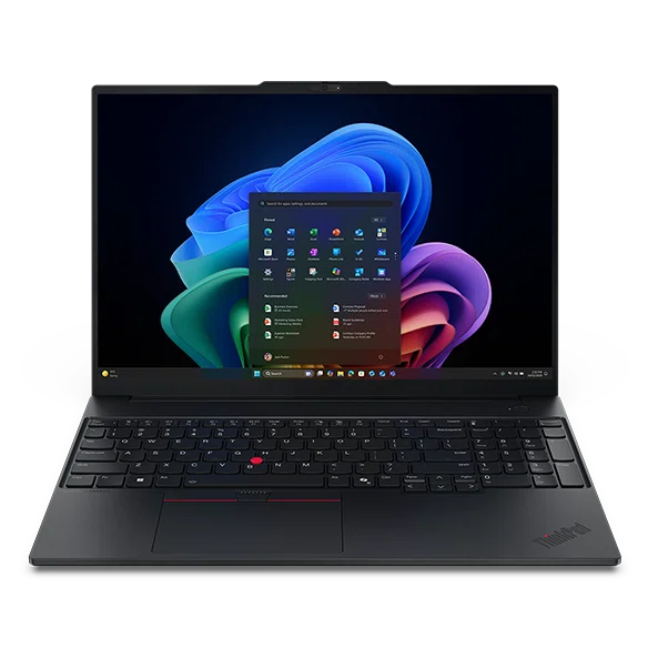 ThinkPad E16 Gen 3 ILL完全レビュー！大画面16型で驚異の27時間駆動