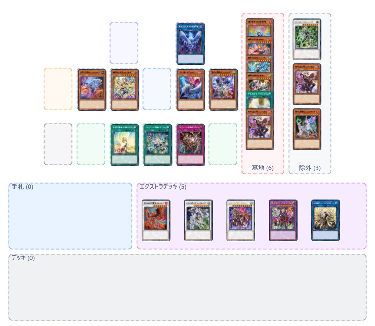 遊戯王OCG】アルス＝マグナ型エルフェンノーツの紹介｜もつなべ
