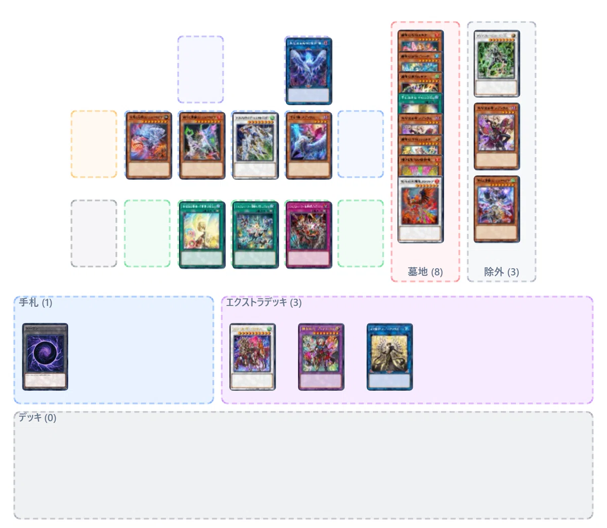 遊戯王OCG】アルス＝マグナ型エルフェンノーツの紹介｜もつなべ