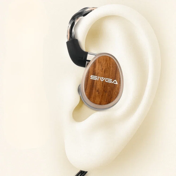 レビュー】SIVGA Nightingale Proの実力は？ 100時間使い込んで見えた
