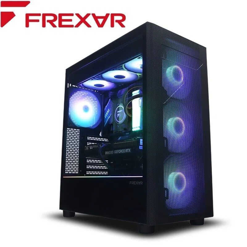 FRONTIER ゲーミングPC FRONTIER FRZAB850B/SRC のレビュー・口コミ評判と特徴 ソニック