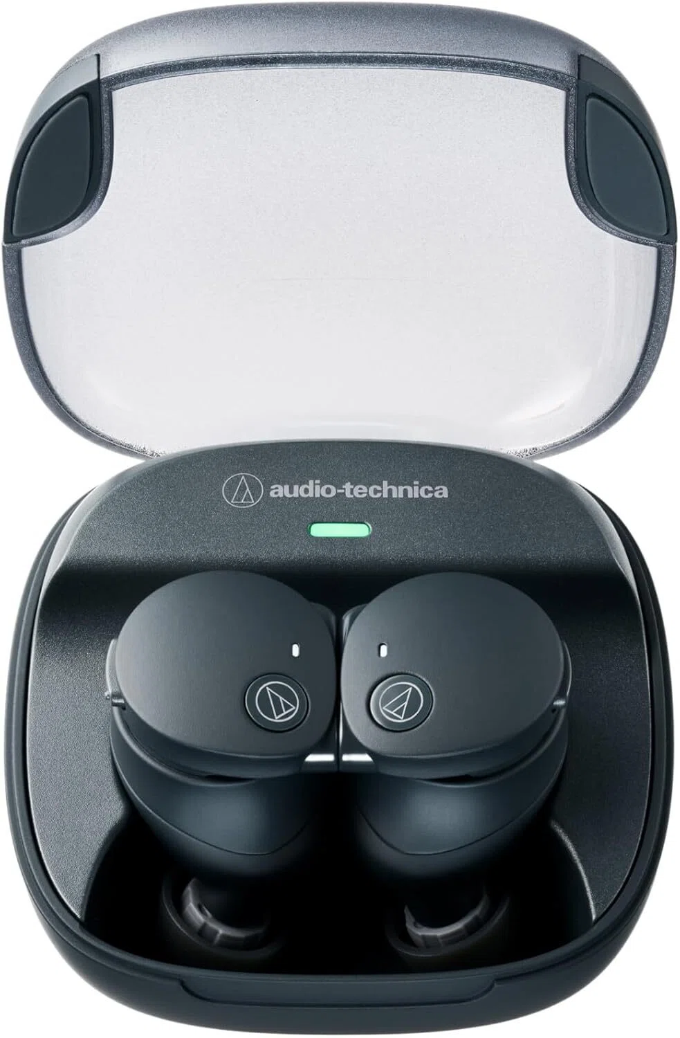 audio-technica ATH-CKS50TW2 のレビュー・口コミ評判と特徴 単体25