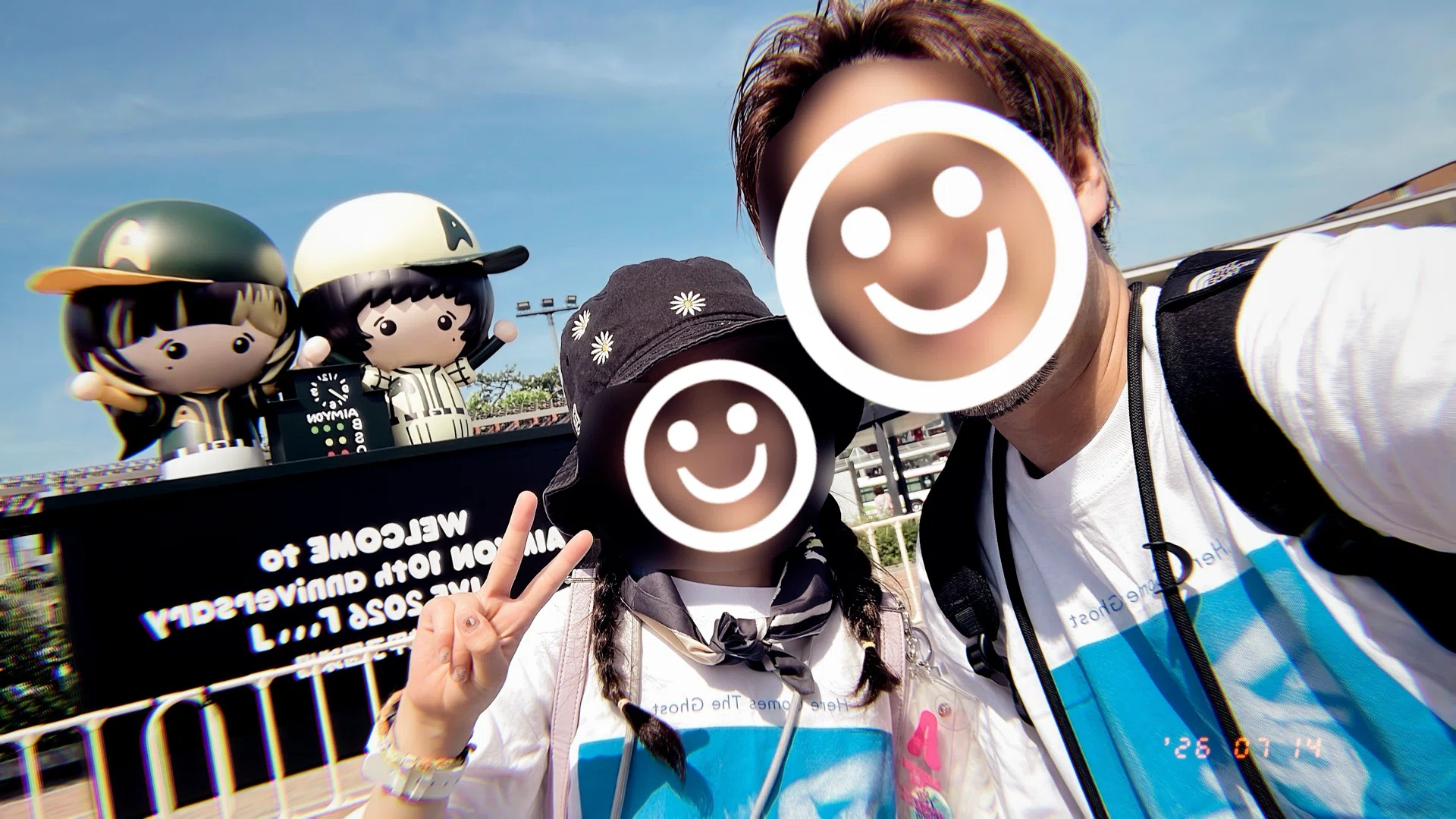あいみょん甲子園ライブは民度ならぬ「みょん度」が高かった｜べっちマン