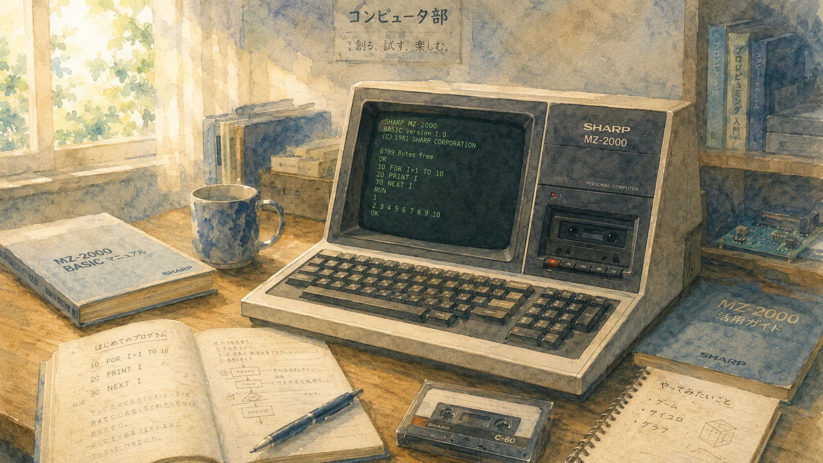 Vibe Coding が変えたのは、速さだけではありませんでした｜PonoOlina