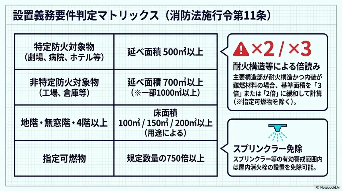 For Membership》 【茶本準拠】：消火設備 水力計算・設計技術詳述