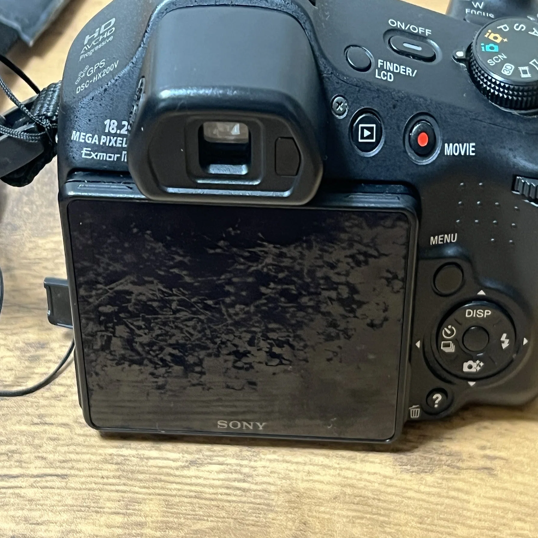 SONY Cyber-shot HX200V 光学30倍 DSC-HX200Vで撮った写真、何枚か置いておきます｜Kazu | Macで元を取り