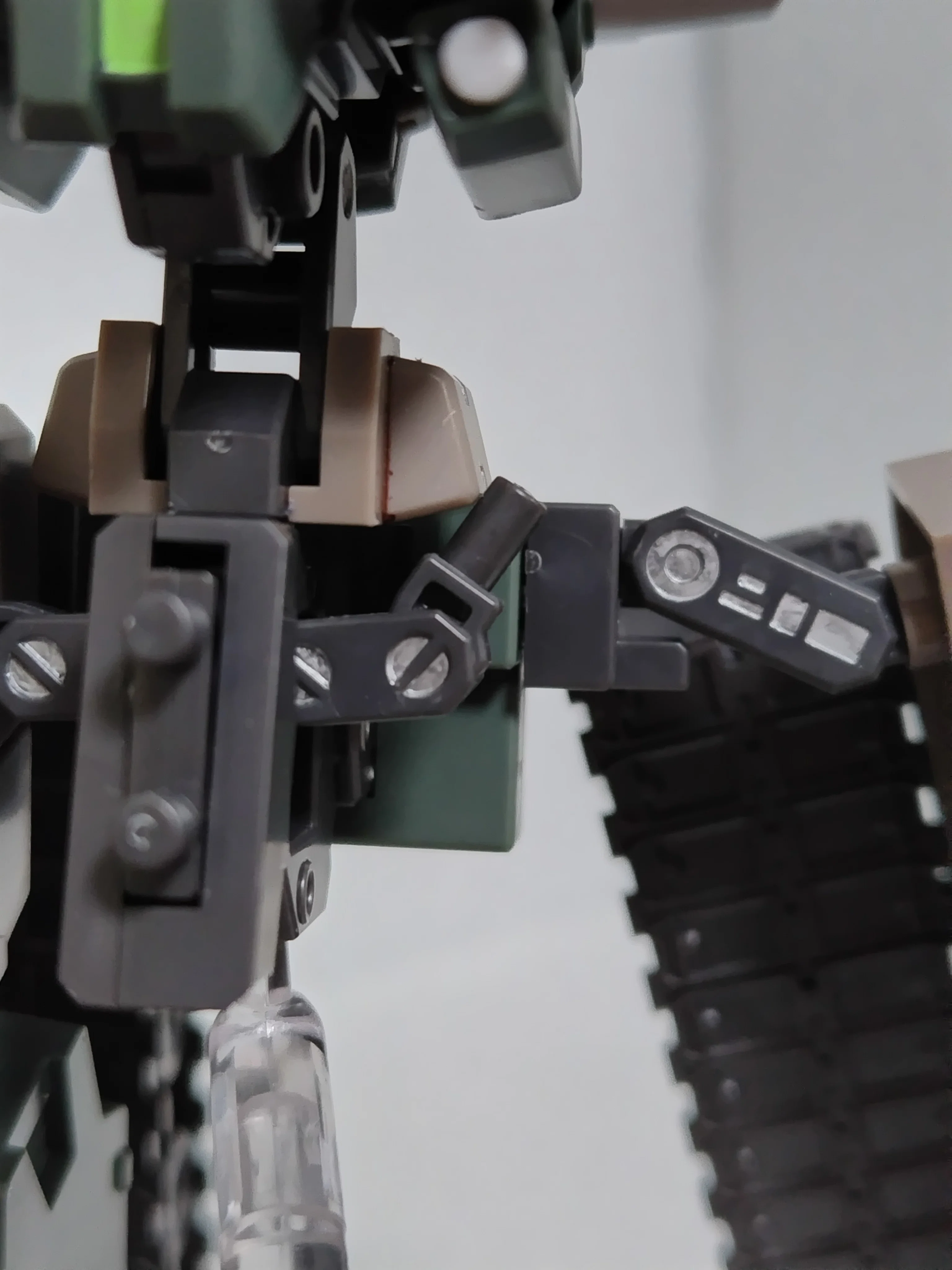 フレームアームズ 七〇式一型 轟雷2 箱絵紹介＆軽めのレビュー