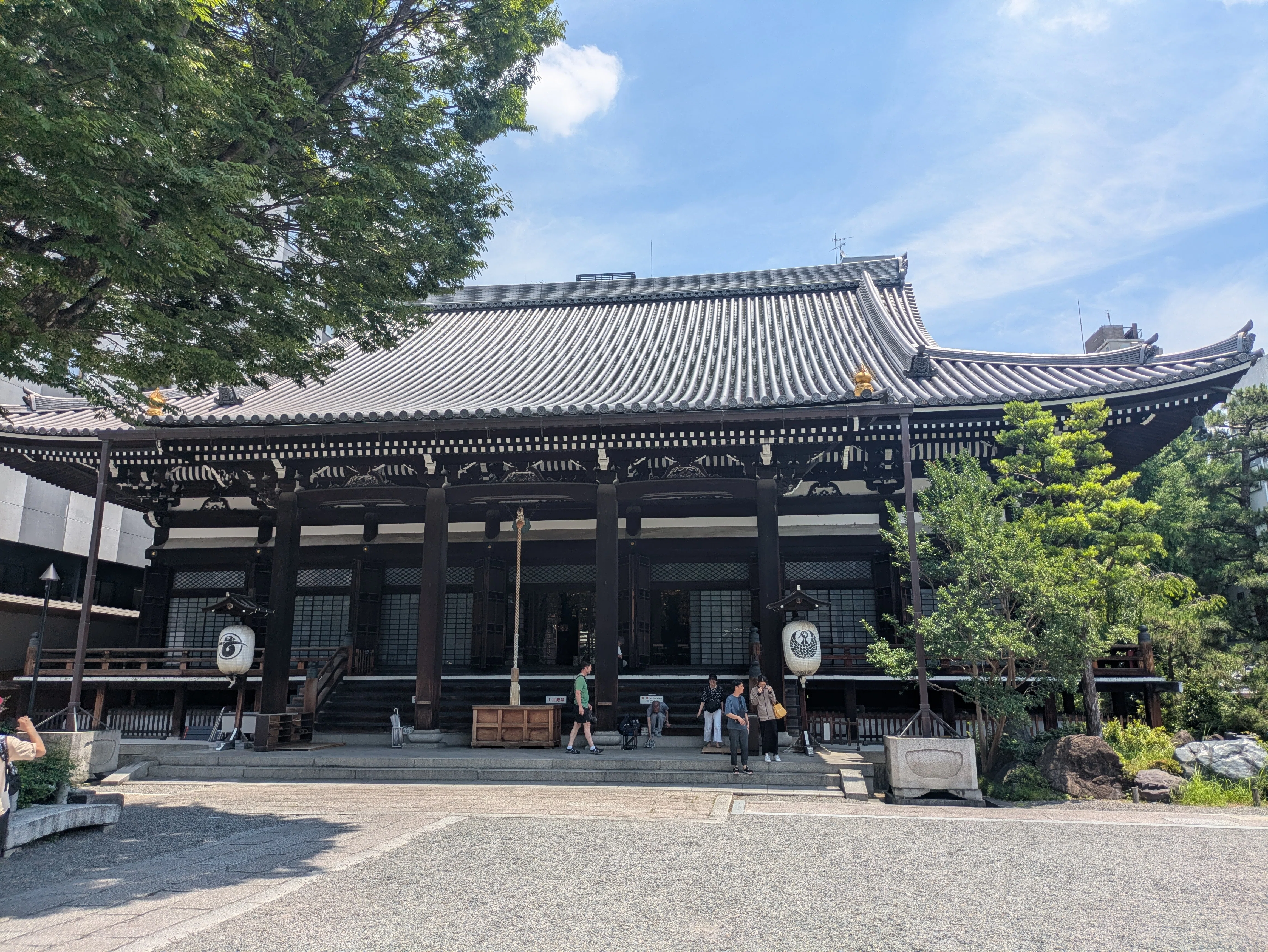 歴史探訪】本能寺 〜織田信長 終焉の地〜｜歴史探訪ナビ
