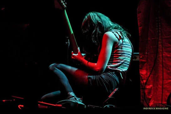 2020sアルバム】Ringo Deathstarr「Ringo Deathstarr」｜re:sonance