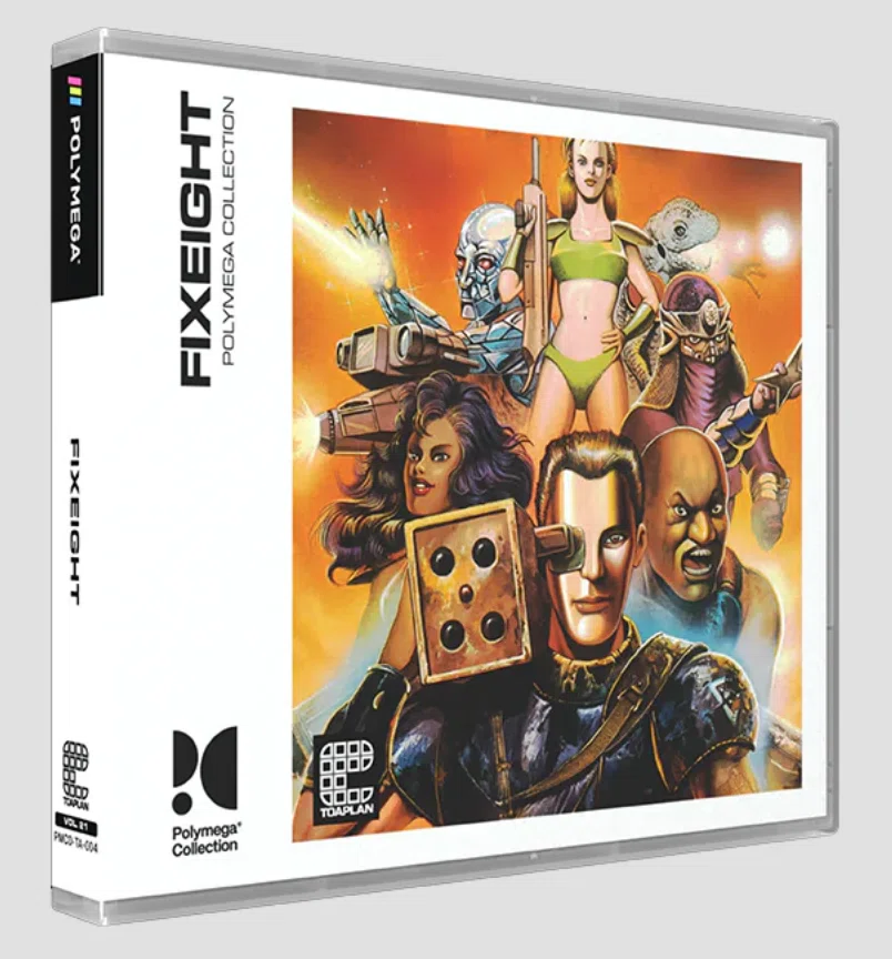 POLYMEGA Collection収録タイトル詳細解説 ※2026/7更新｜浮御堂みろく