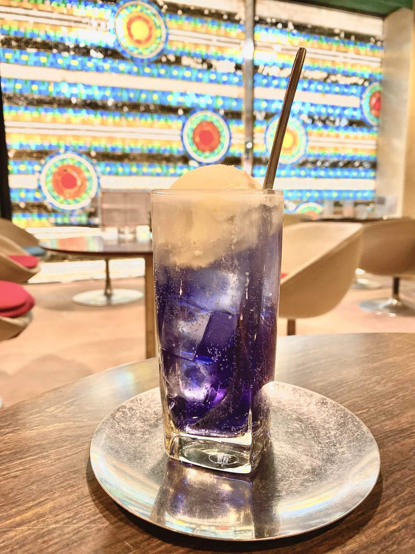 Things I want to drink on a hot summer day! A photo collection of