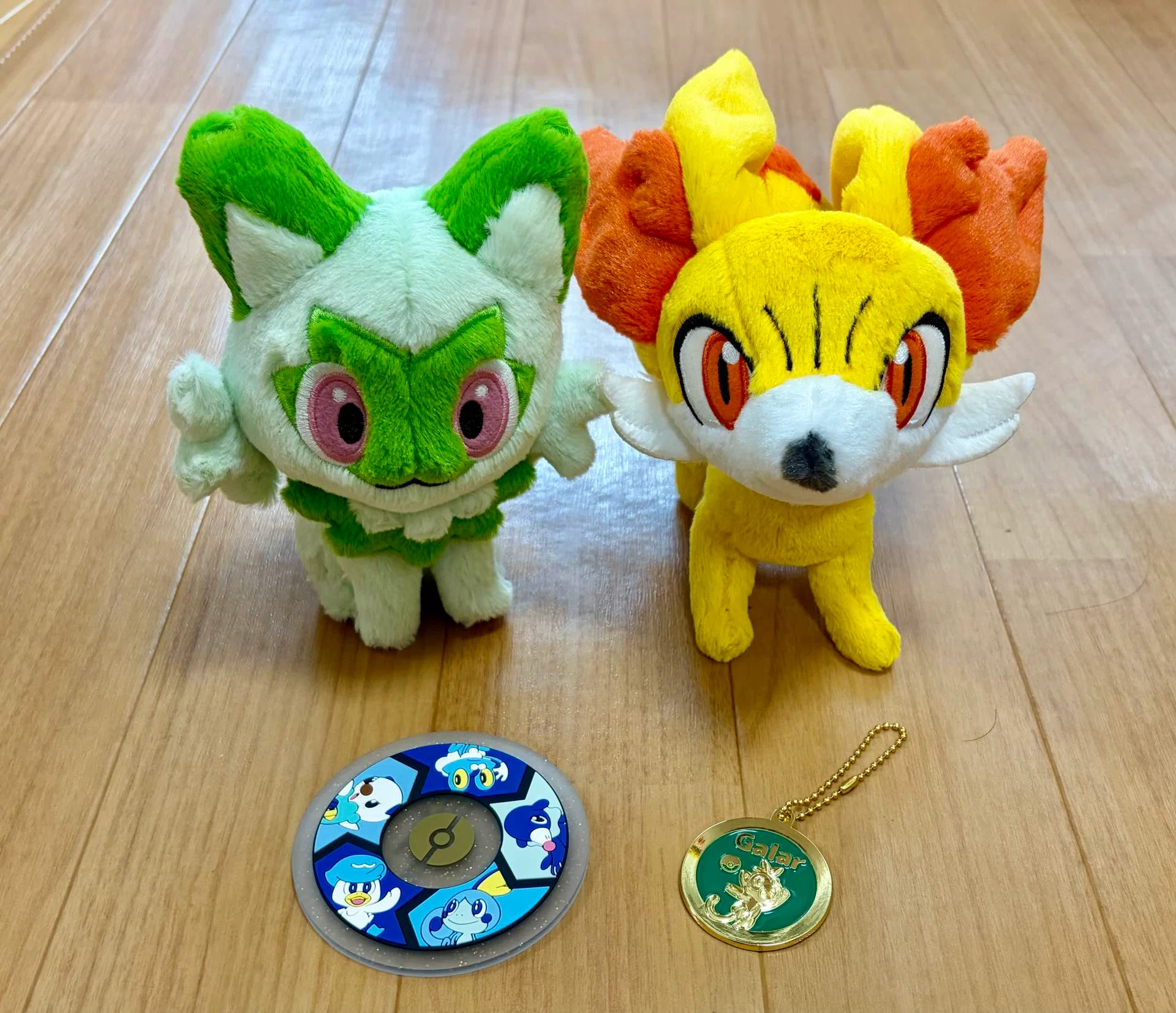 ニ*ク様 ポケモンまとめ売り 今日もツイてる！子どもたちと楽しんだポケモン一番くじ 第2弾｜おっくん