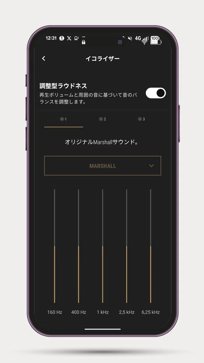 Marshall MILTON A.N.C.レビュー！通勤もカフェも映画も。これ1台でちょうどよかった話