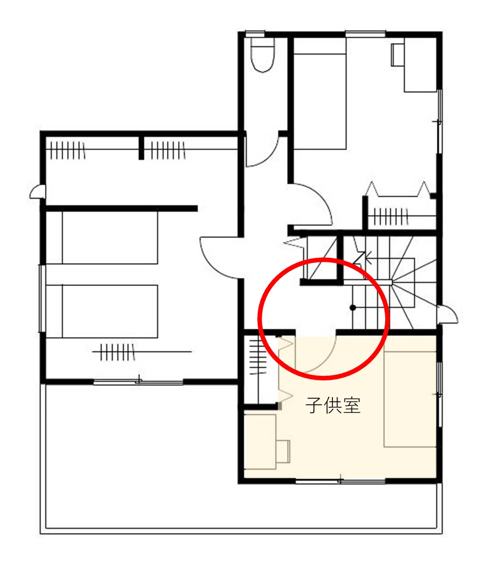 建築士が解説】「怖い間取り」が招く悲惨な末路とは❓ 後悔しないため
