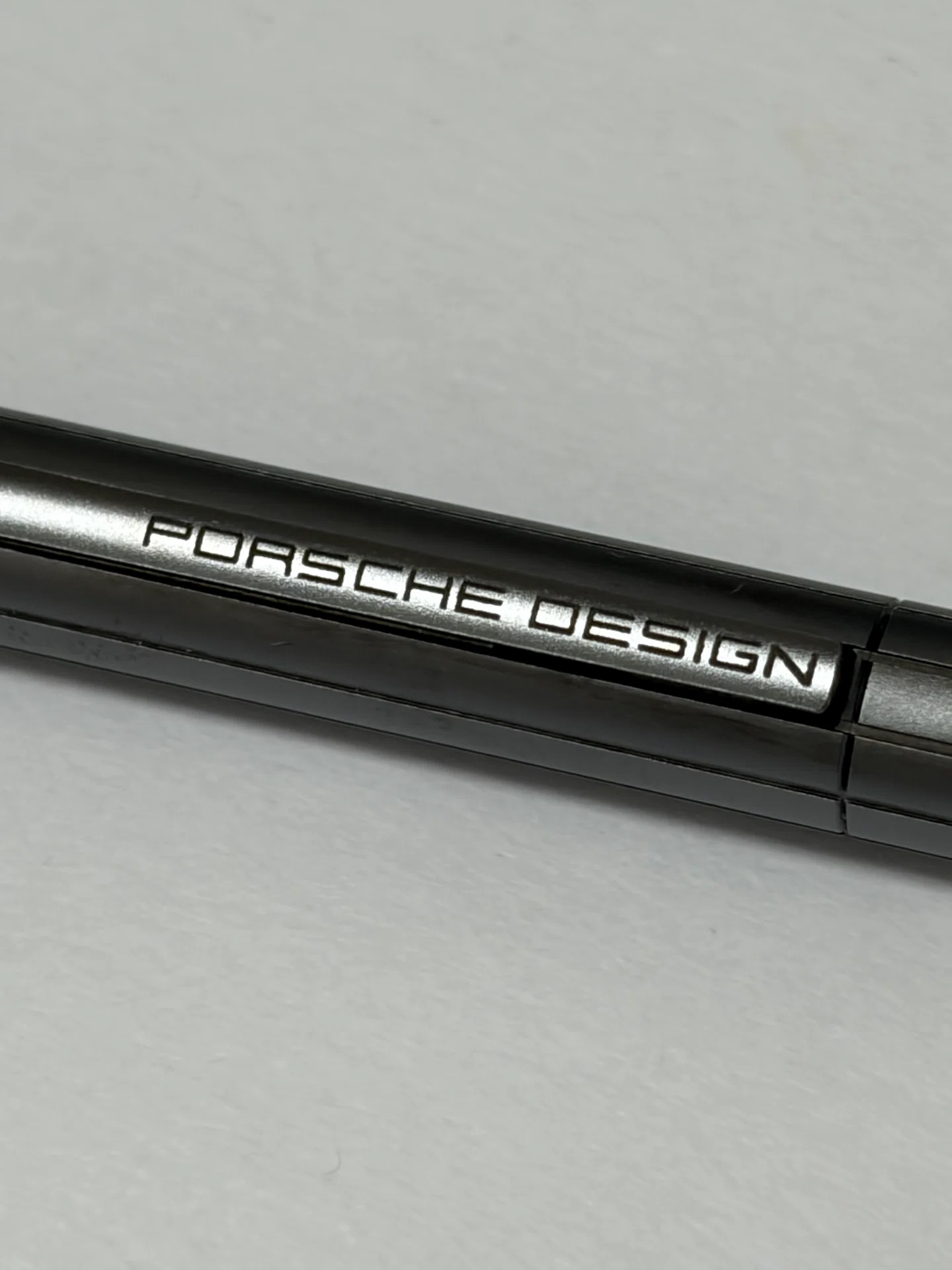 Porsche Design P3125 Titanium｜小鳥遊