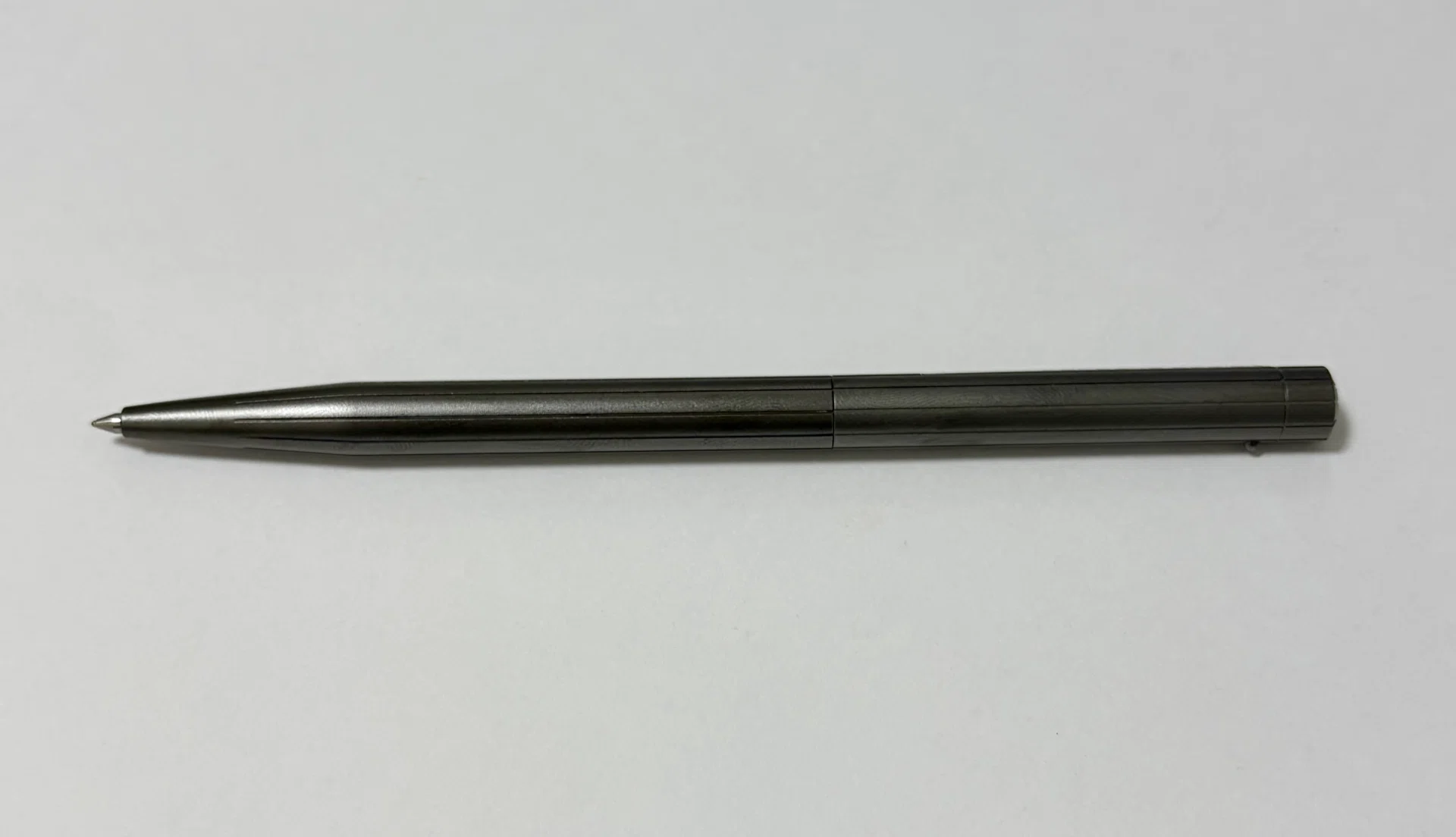 Porsche Design P3125 Titanium｜小鳥遊