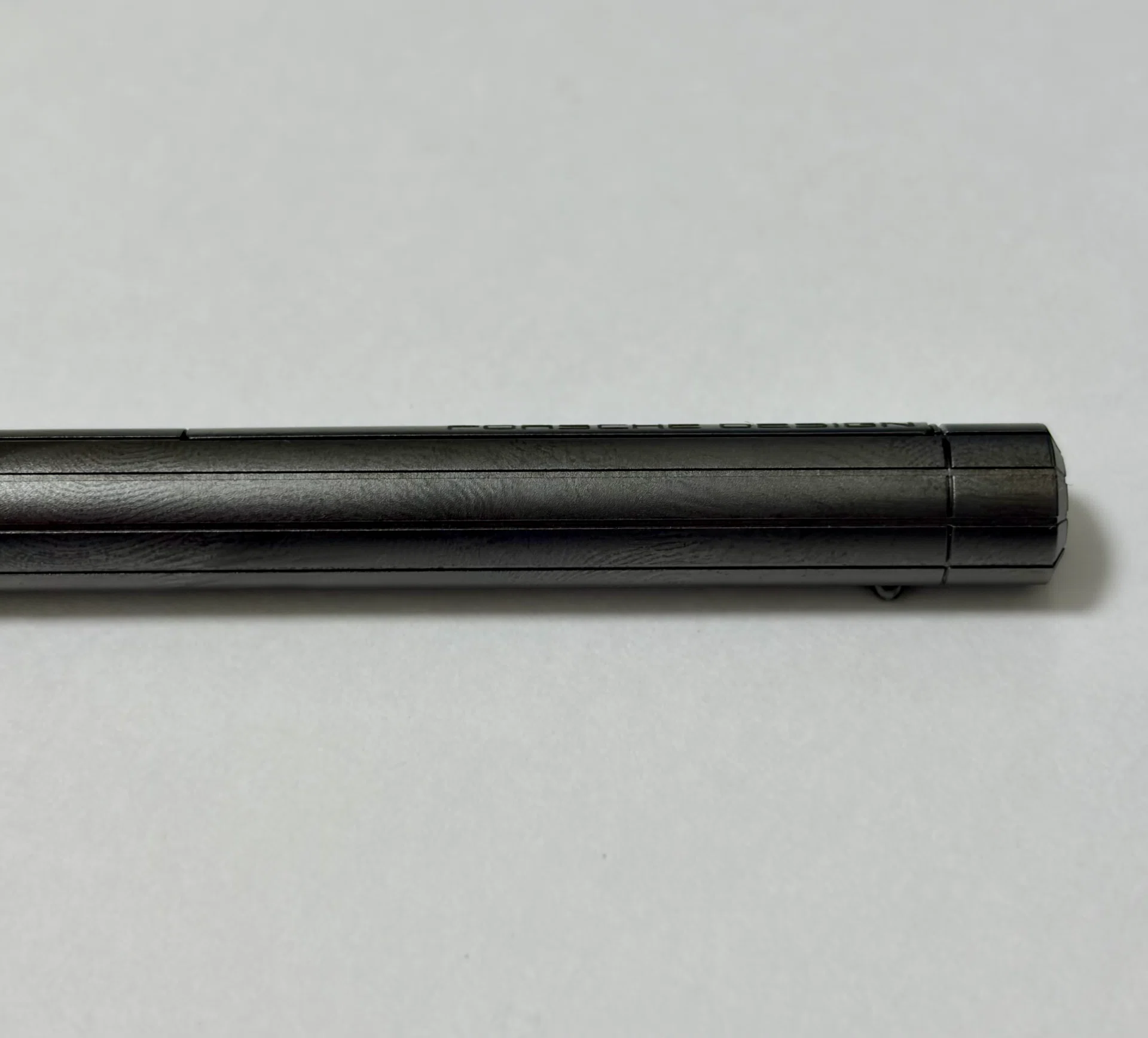 Porsche Design P3125 Titanium｜小鳥遊