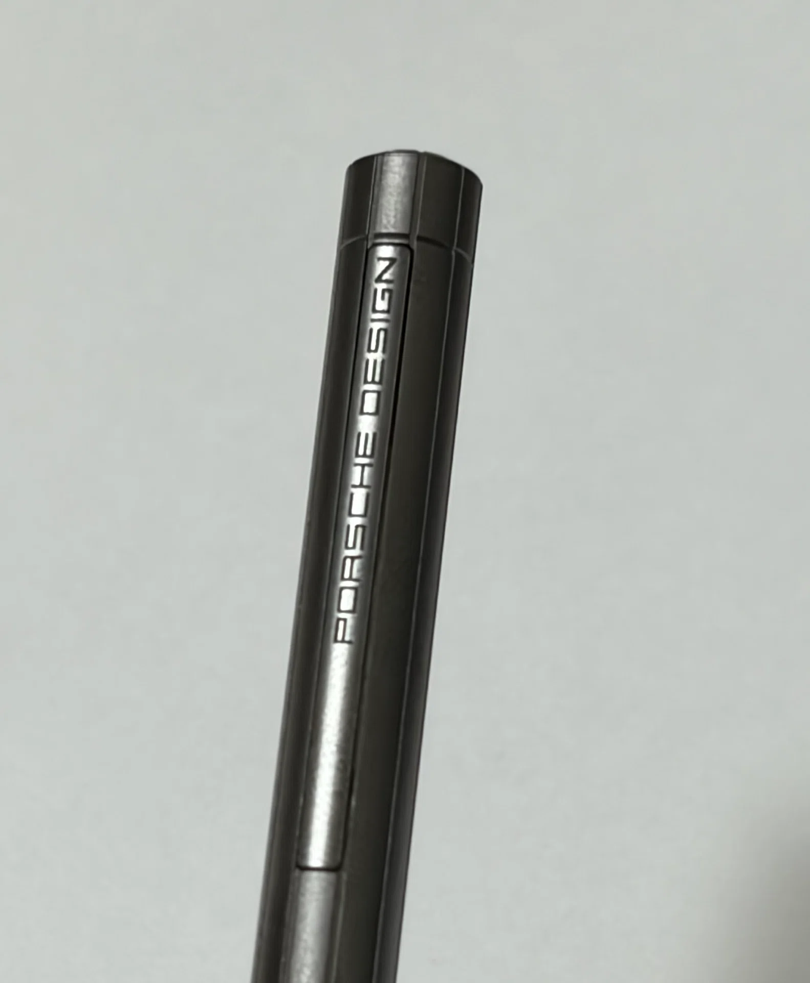 Porsche Design P3125 Titanium｜小鳥遊